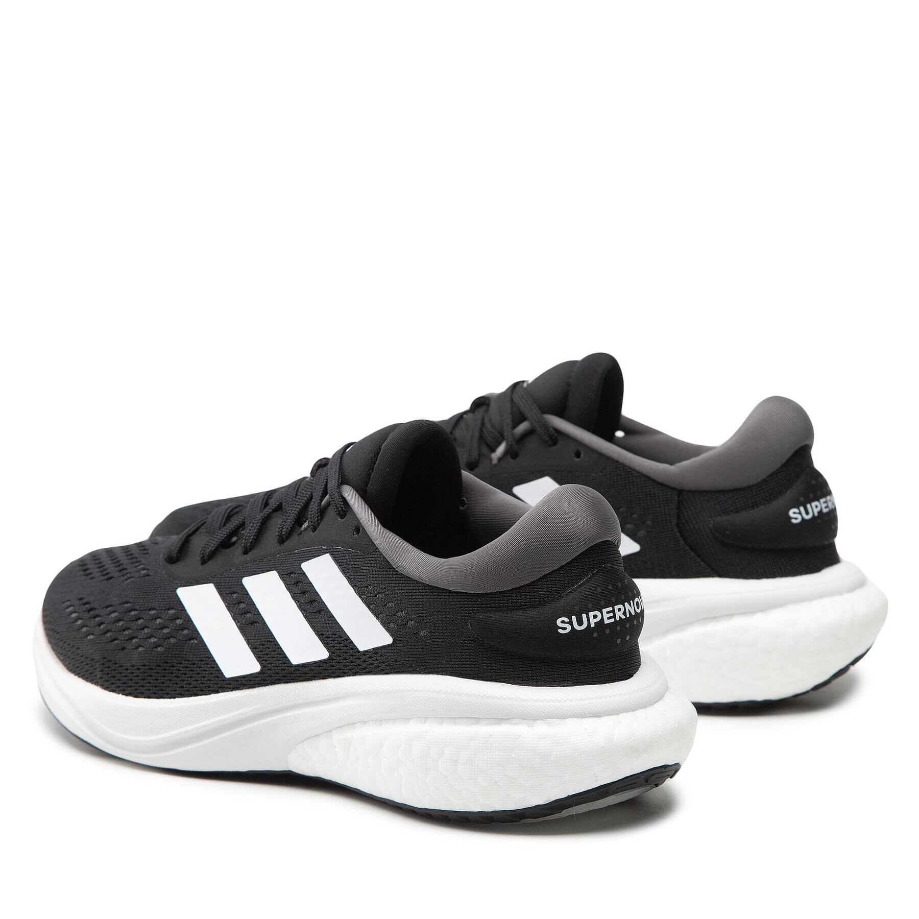 adidas Pantofi Supernova 2 M GW9088 Negru - Pled.ro