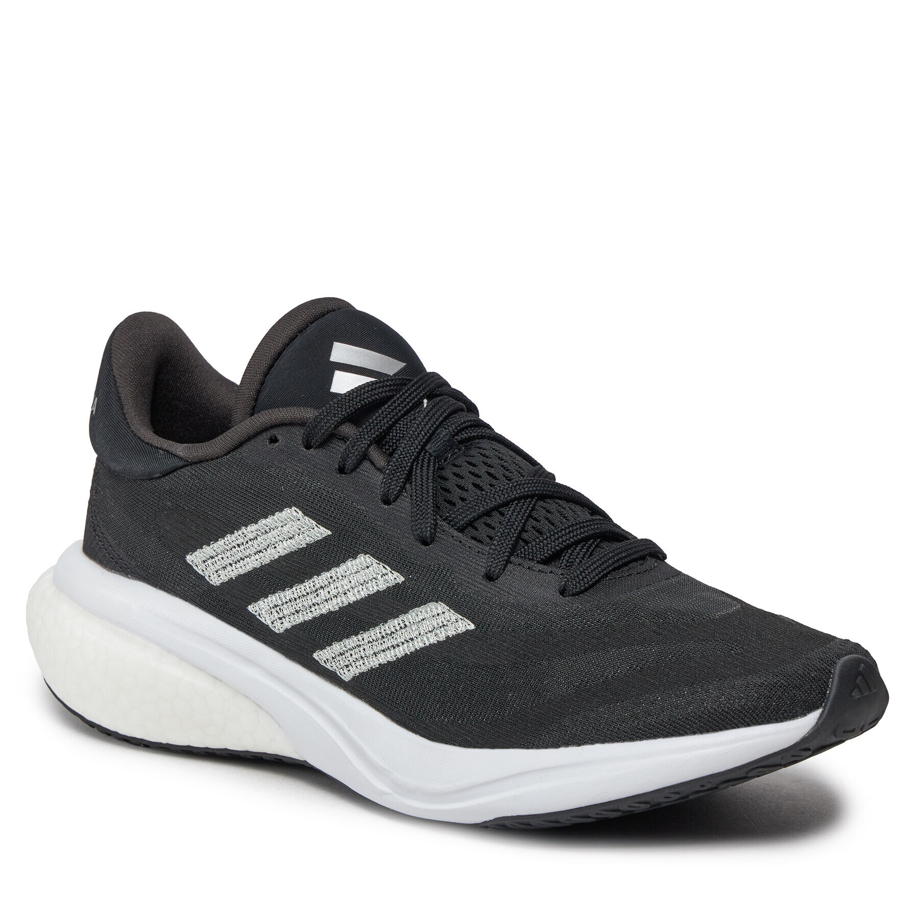 adidas Pantofi Supernova 3 IE4345 Negru - Pled.ro