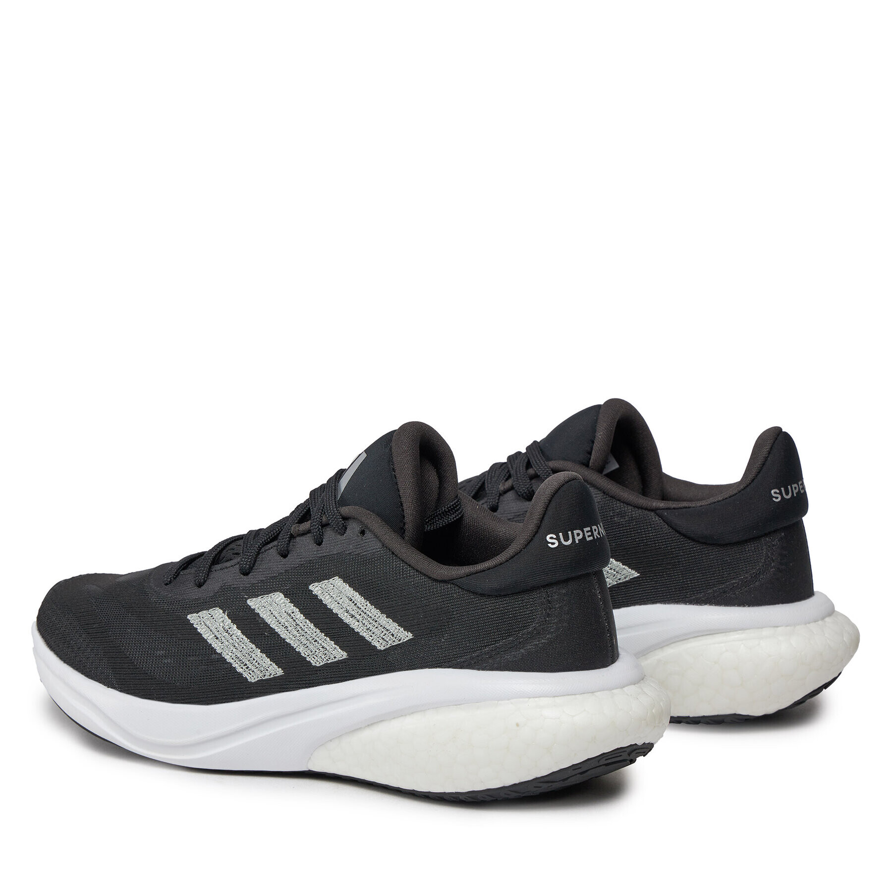 adidas Pantofi Supernova 3 IE4345 Negru - Pled.ro