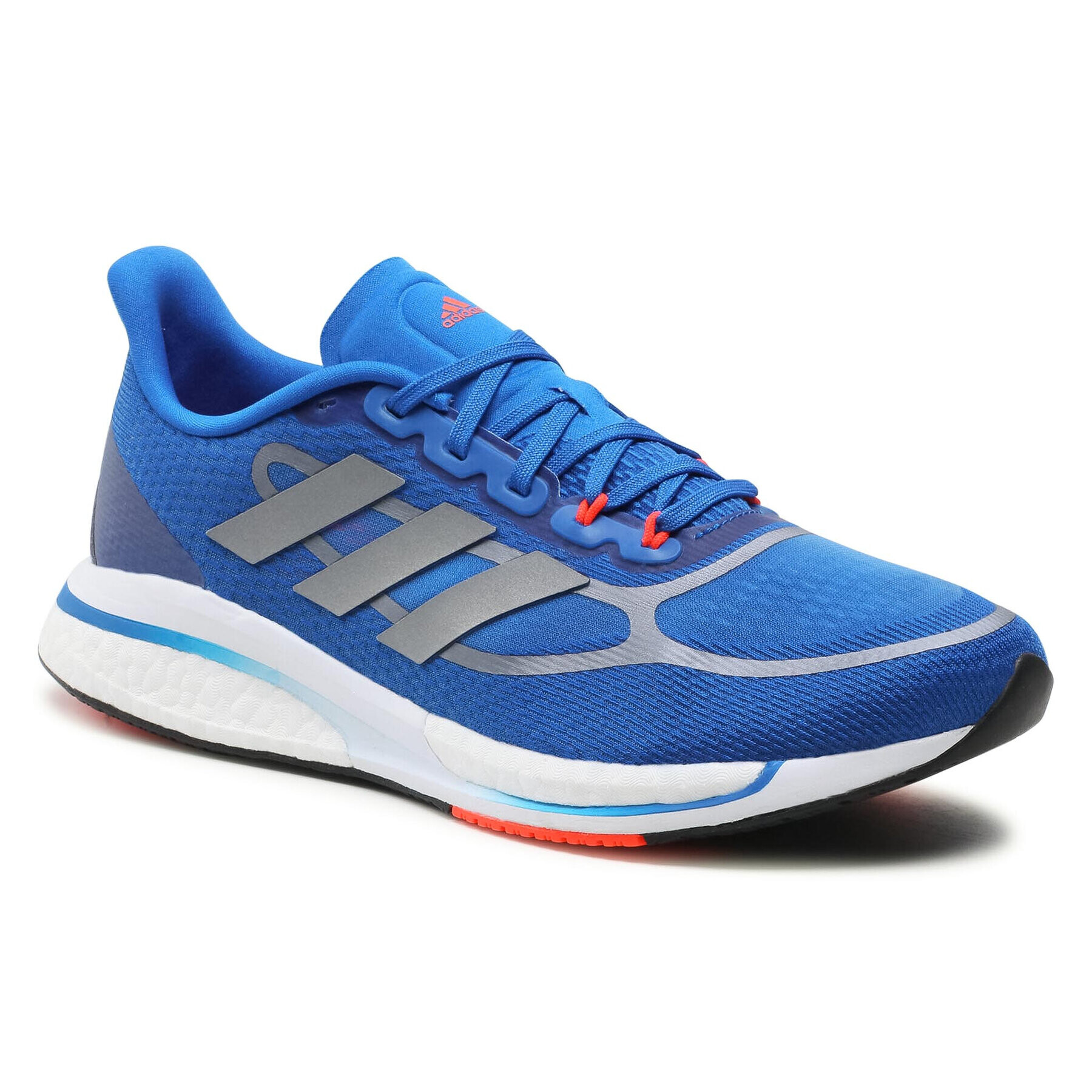 adidas Performance adidas Pantofi Supernova + M FX6648 Albastru - Pled.ro