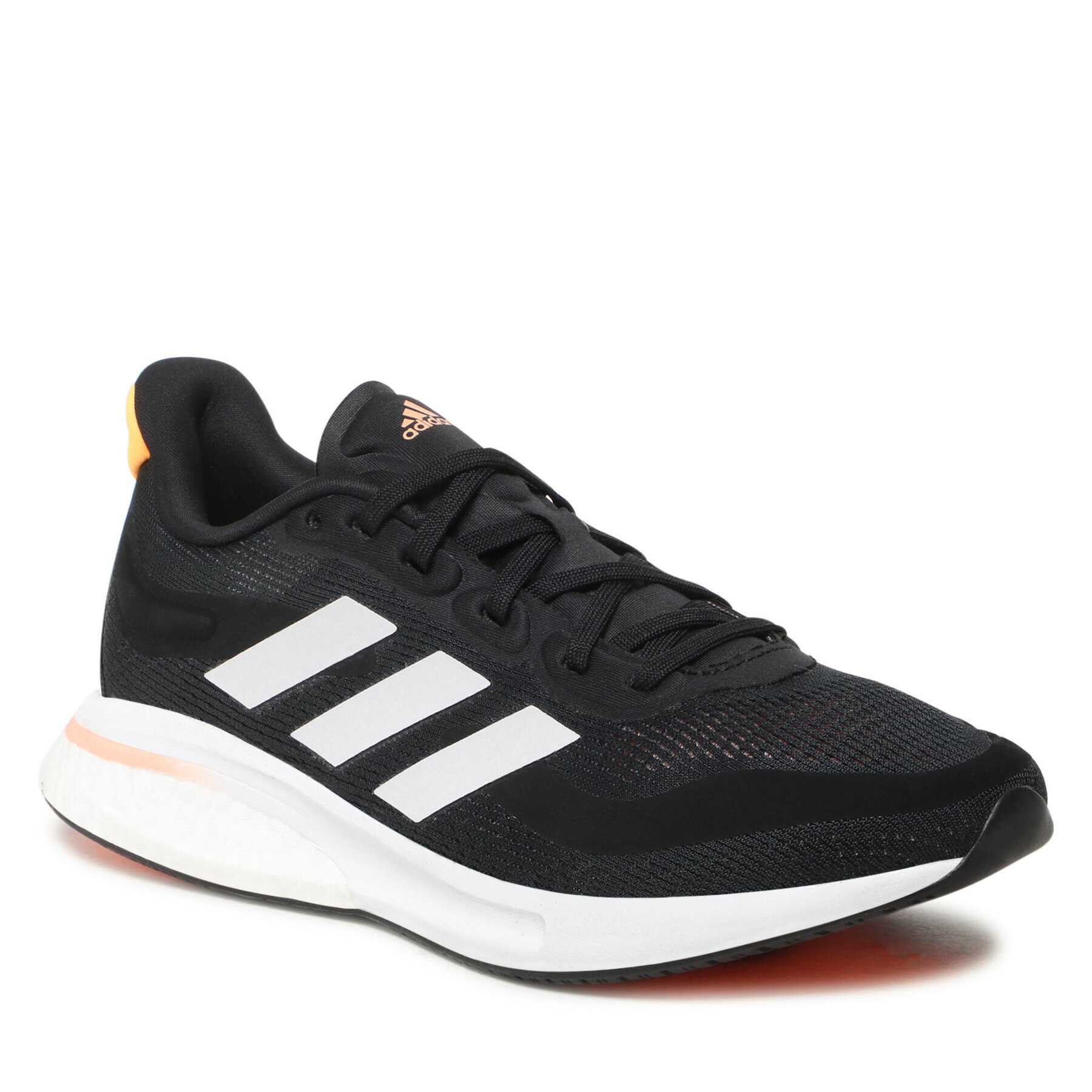 adidas Pantofi Supernova W GX2969 Negru - Pled.ro