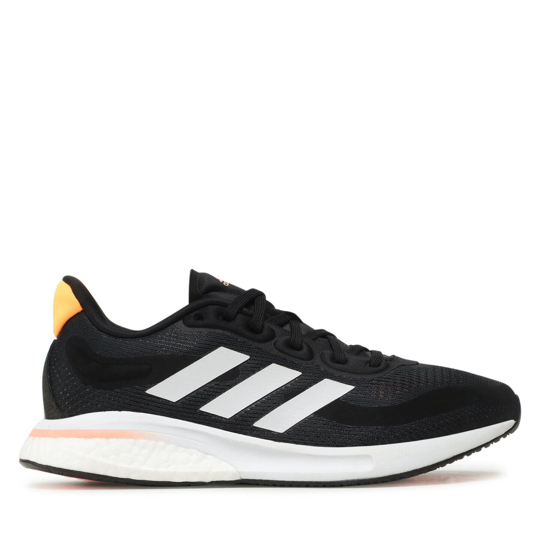 adidas Pantofi Supernova W GX2969 Negru - Pled.ro