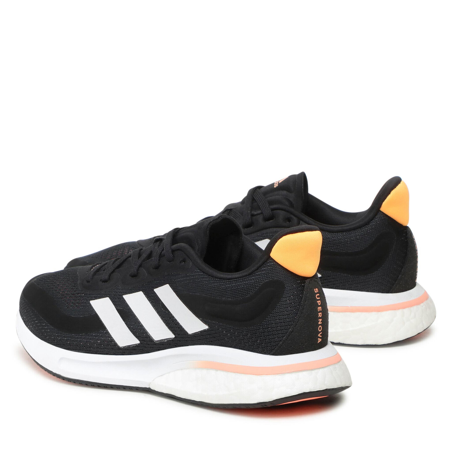 adidas Pantofi Supernova W GX2969 Negru - Pled.ro