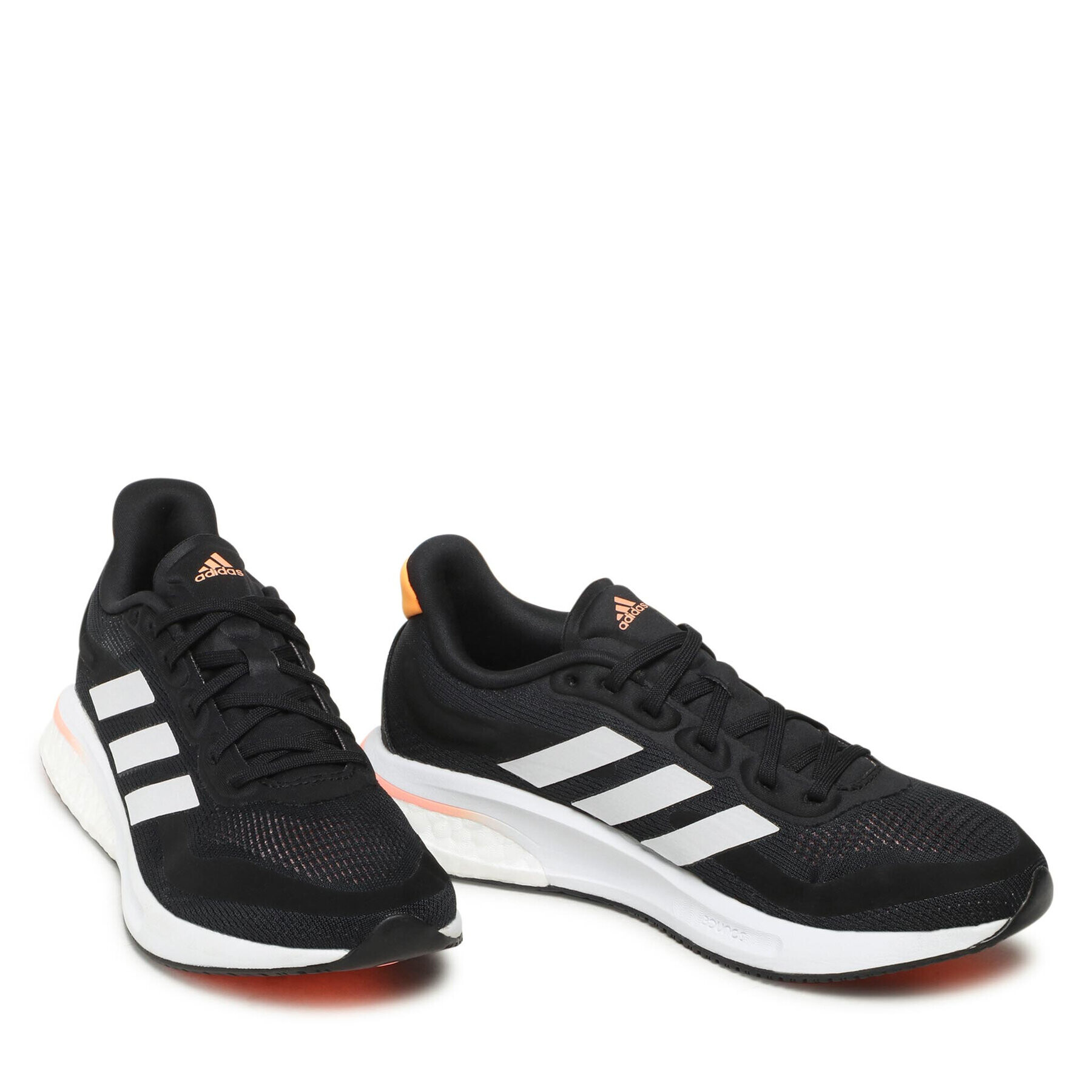 adidas Pantofi Supernova W GX2969 Negru - Pled.ro