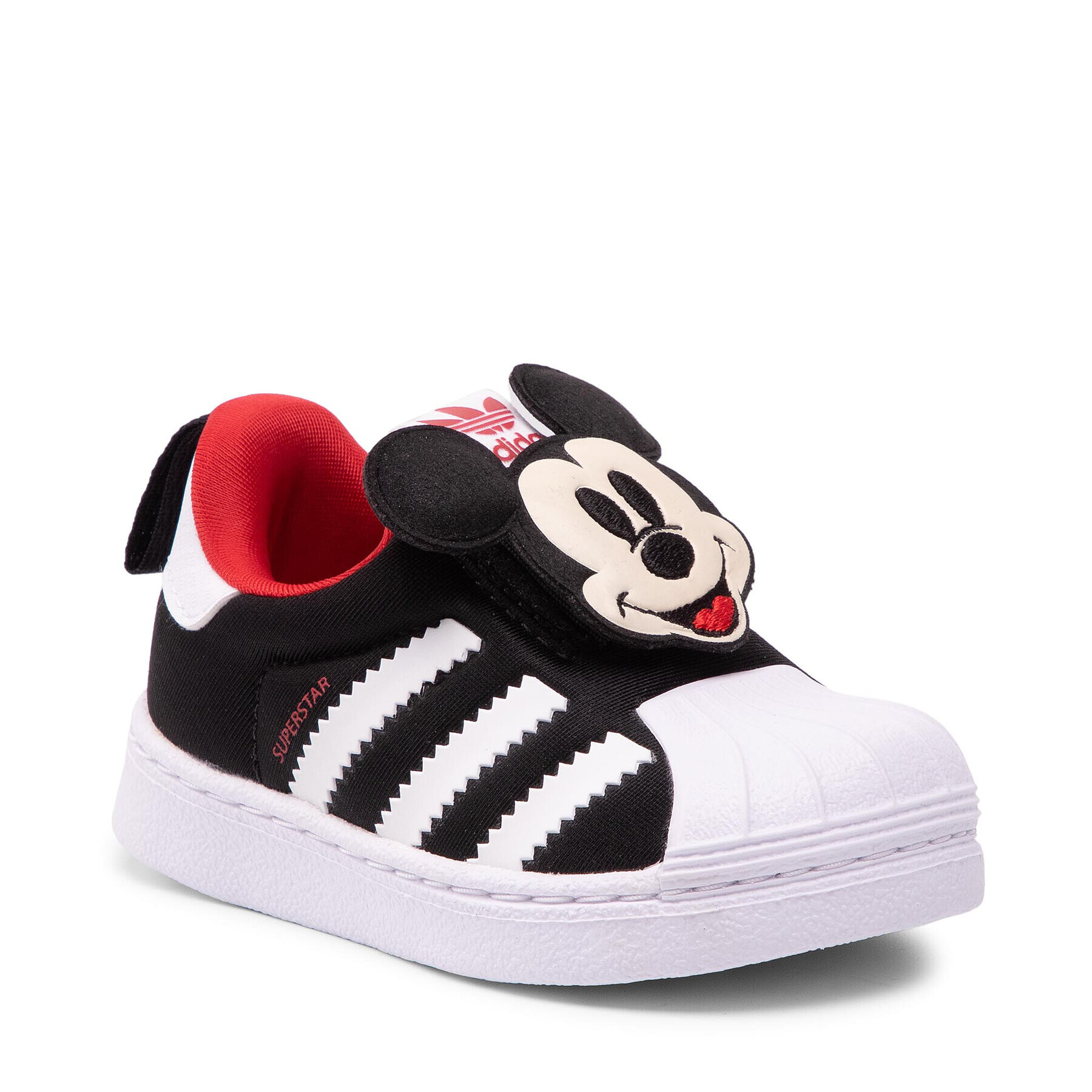 adidas Pantofi Superstar 360 I Q46305 Negru - Pled.ro