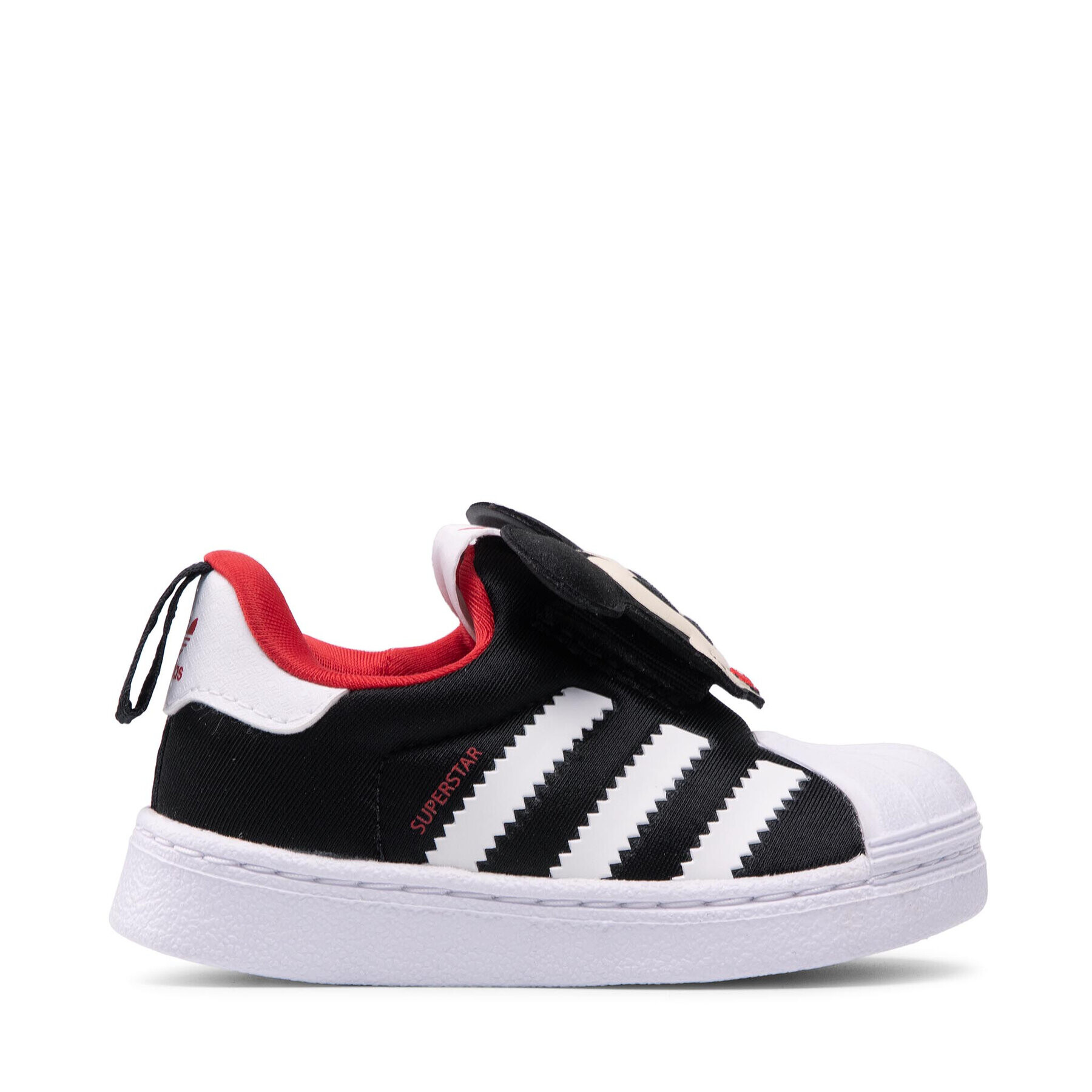 adidas Pantofi Superstar 360 I Q46305 Negru - Pled.ro