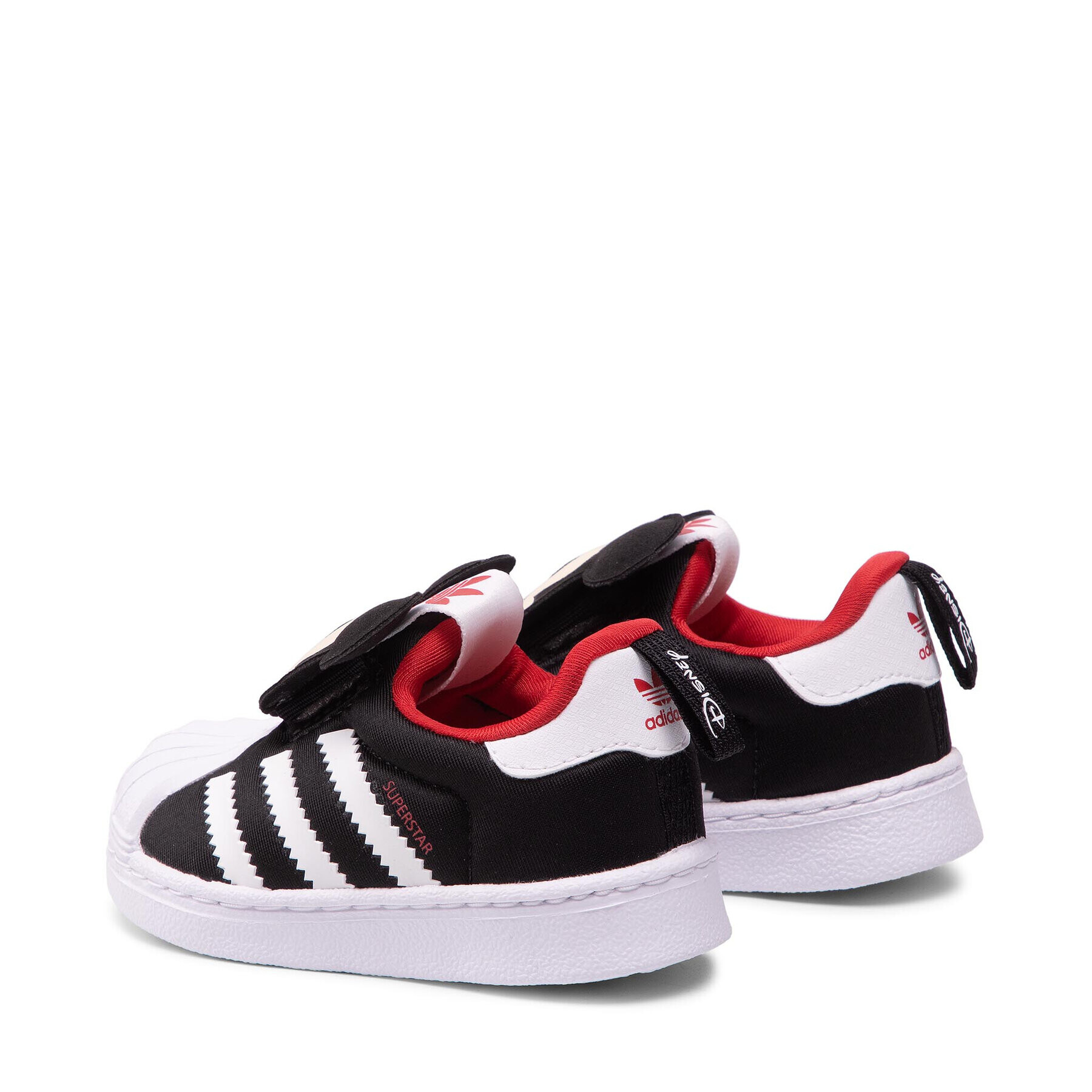 adidas Pantofi Superstar 360 I Q46305 Negru - Pled.ro