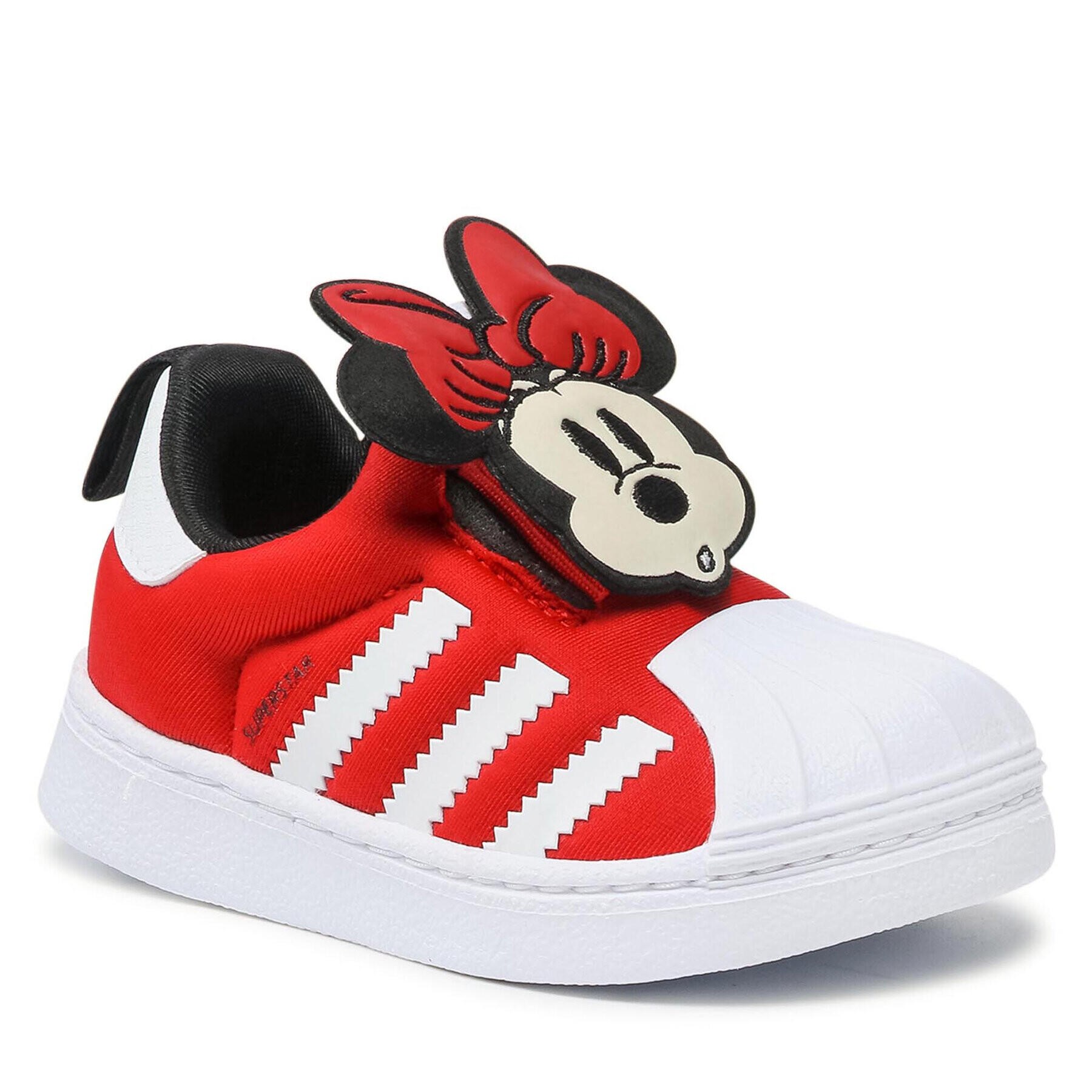 adidas Pantofi Superstar 360 I Q46306 Roșu - Pled.ro