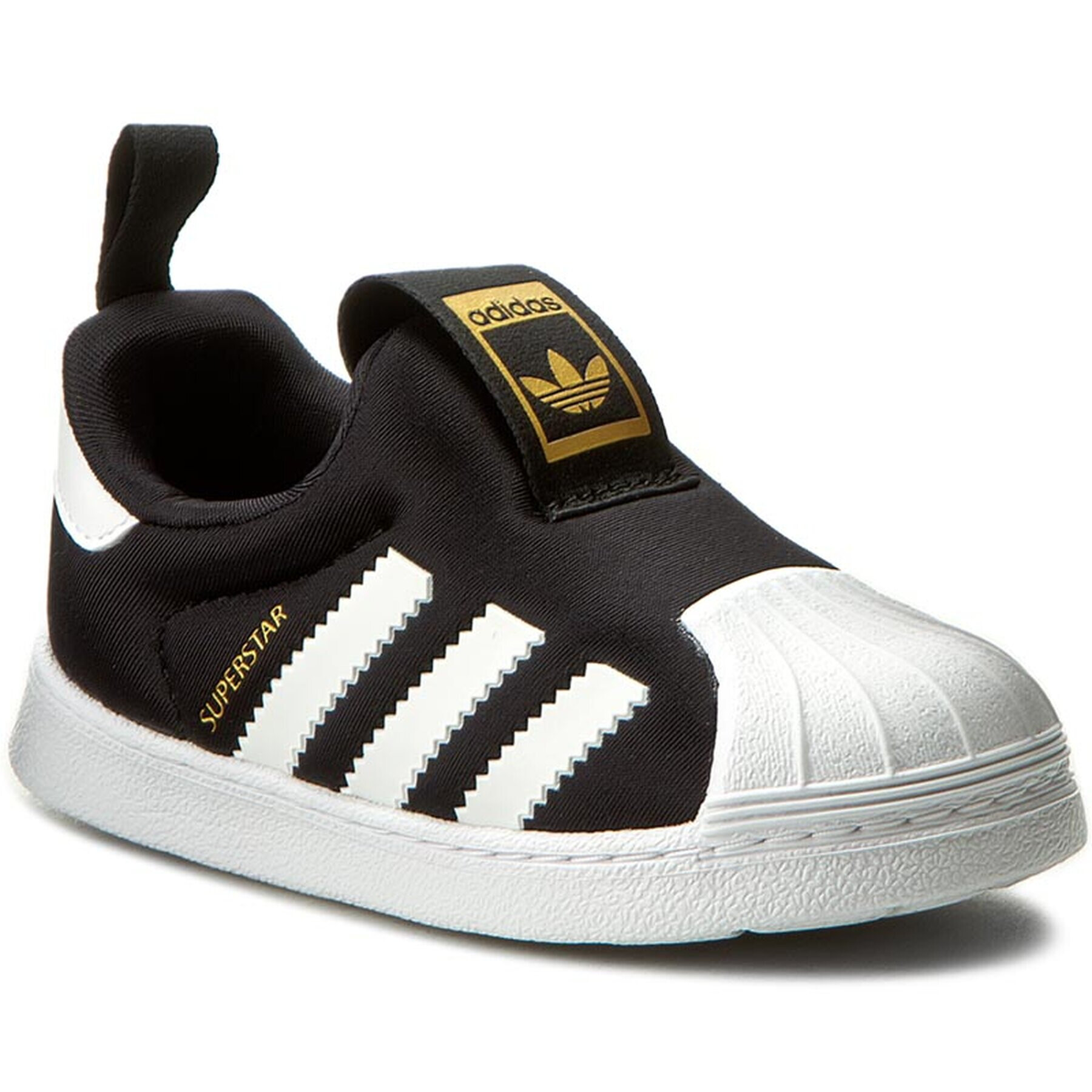 adidas Pantofi Superstar 360 I S82711 Negru - Pled.ro