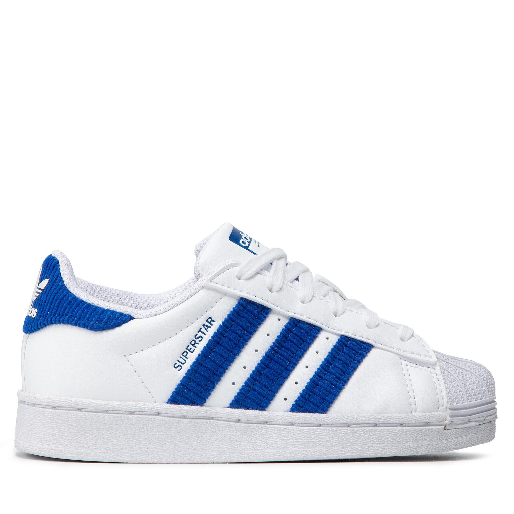 adidas Pantofi Superstar C GV7952 Alb - Pled.ro