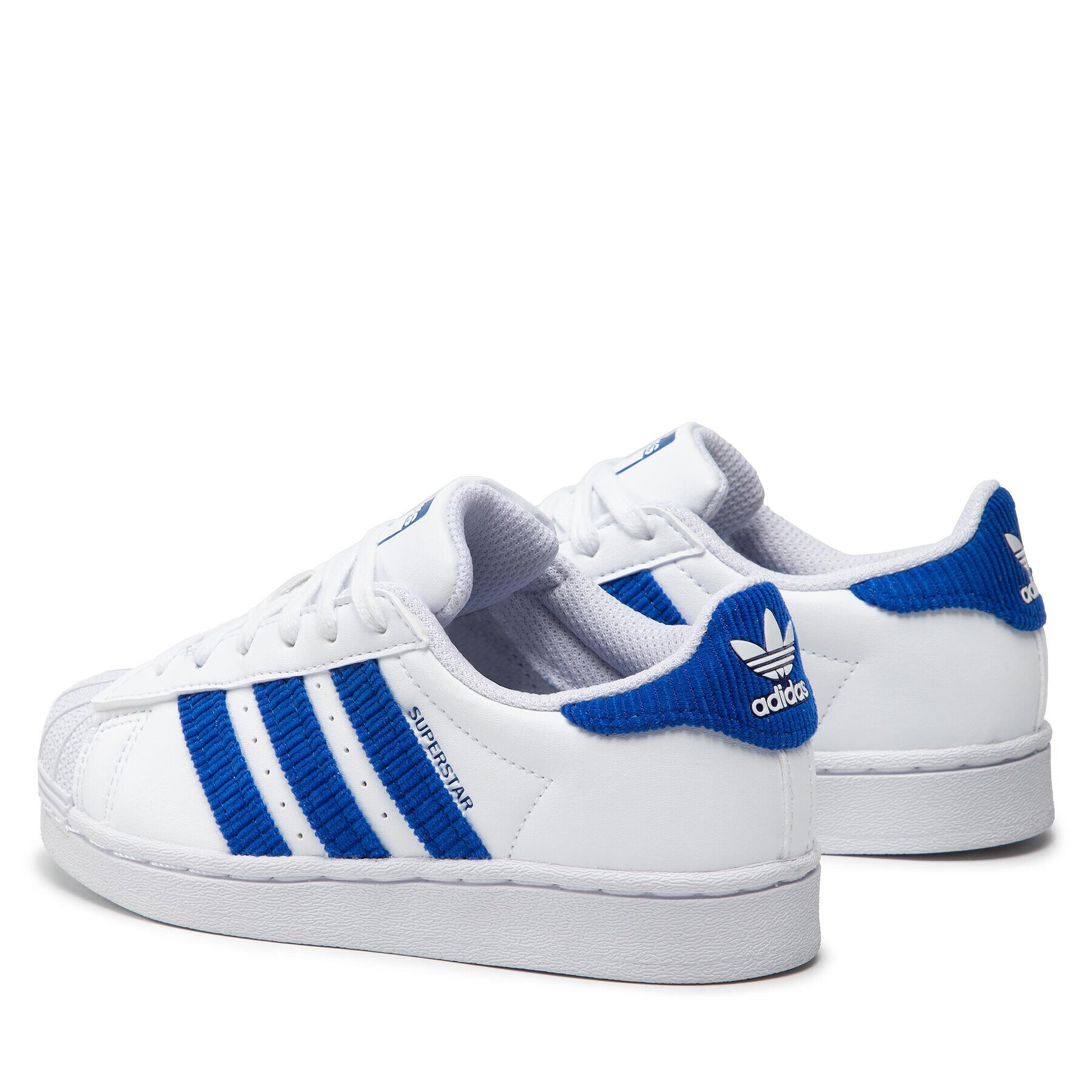 adidas Pantofi Superstar C GV7952 Alb - Pled.ro