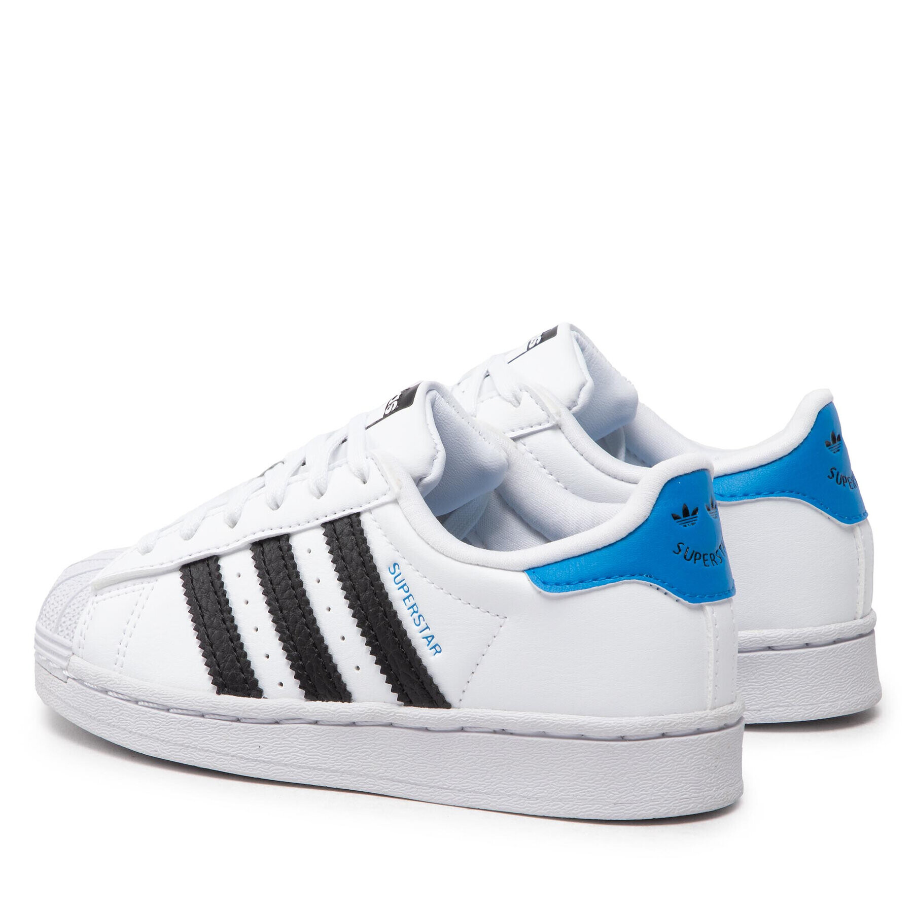 adidas Pantofi Superstar C GY9317 Alb - Pled.ro