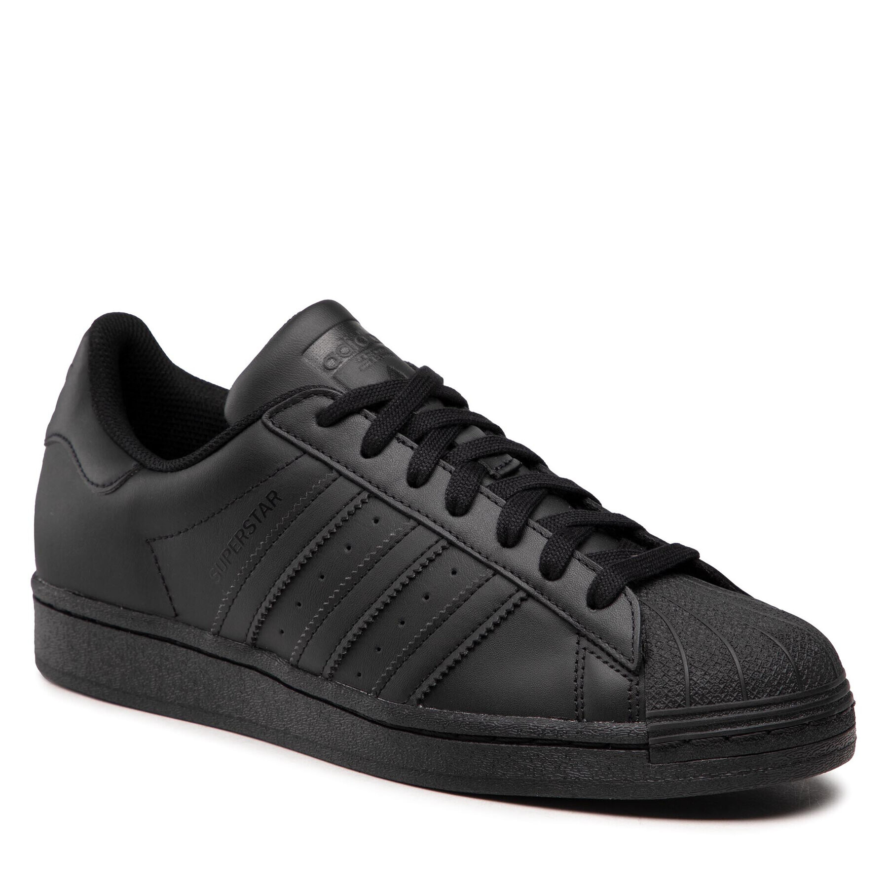 adidas Pantofi Superstar EG4957 Negru - Pled.ro