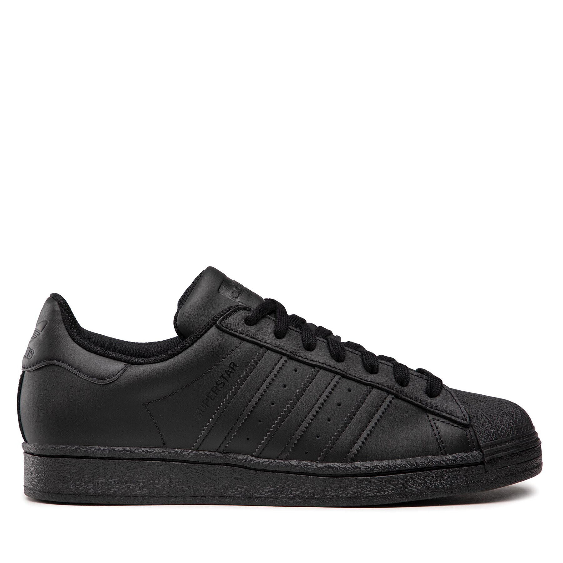 adidas Pantofi Superstar EG4957 Negru - Pled.ro