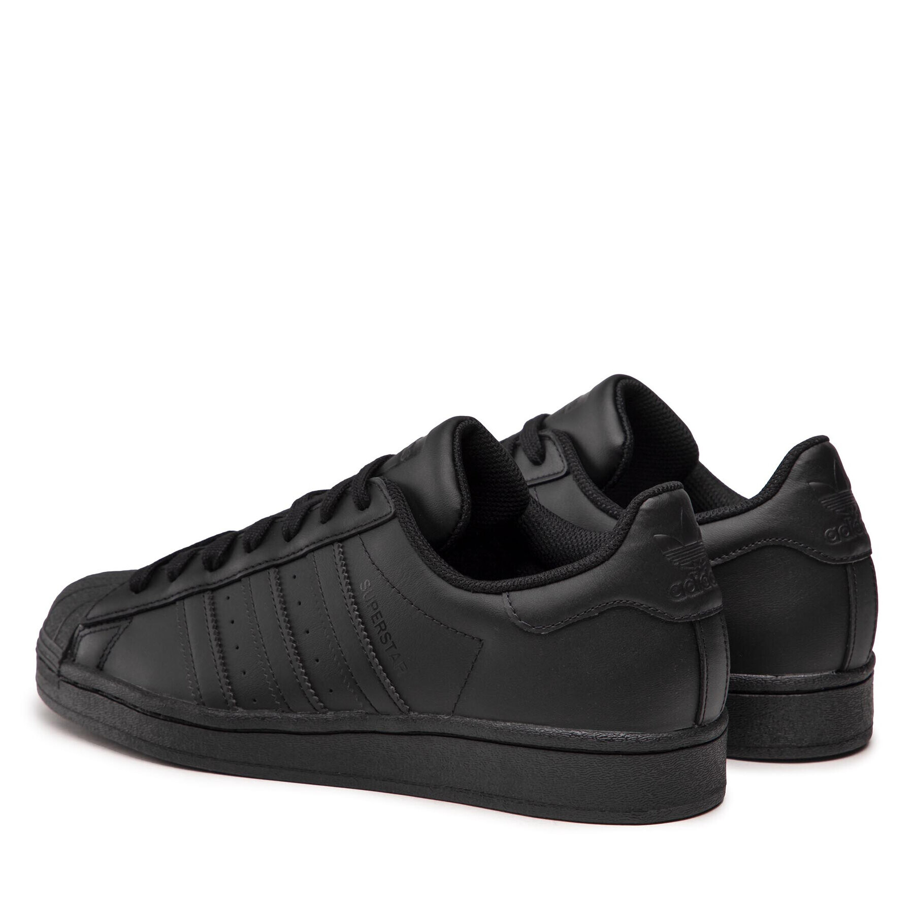 adidas Pantofi Superstar EG4957 Negru - Pled.ro