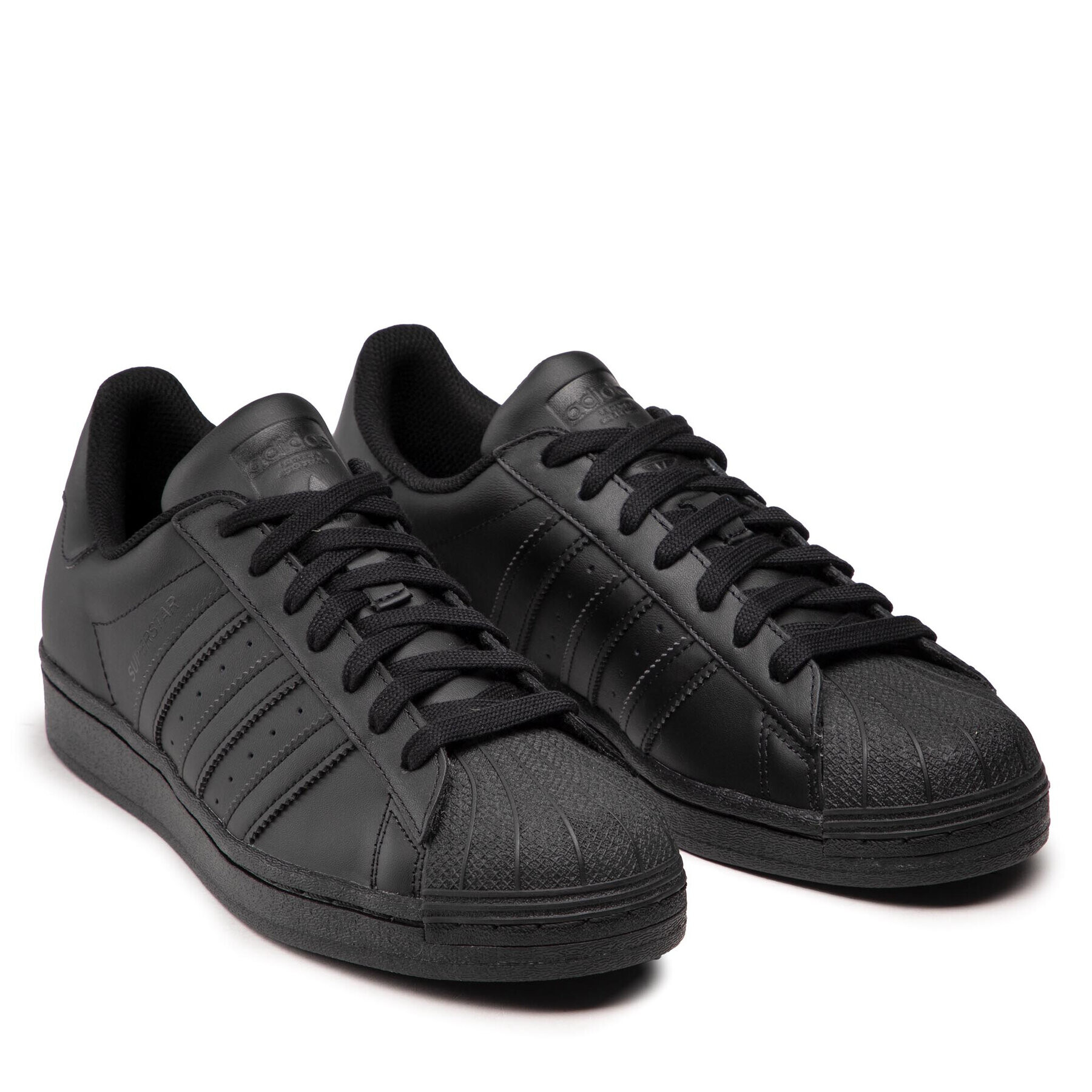 adidas Pantofi Superstar EG4957 Negru - Pled.ro