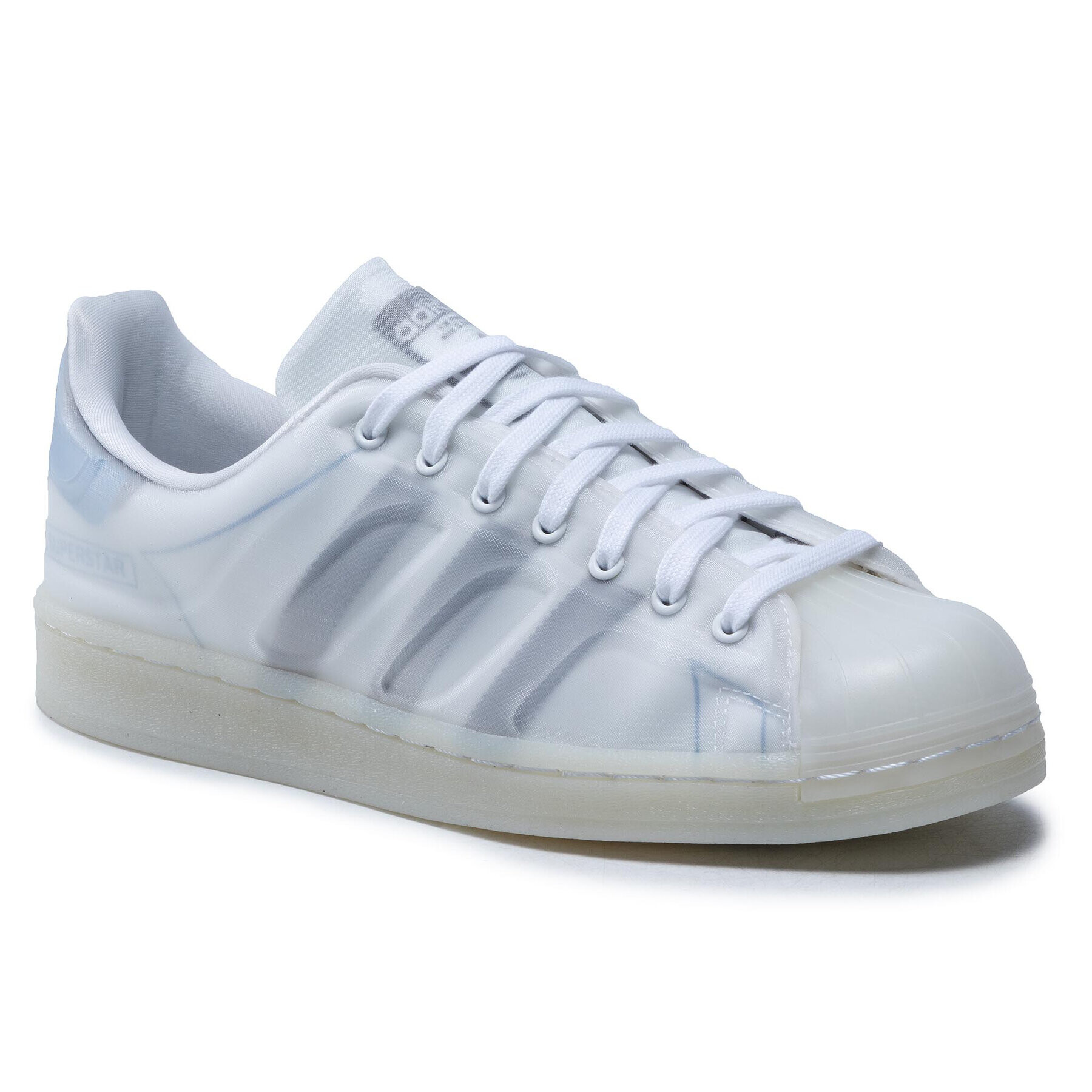 adidas Pantofi Superstar Futureshell FX5551 Alb - Pled.ro