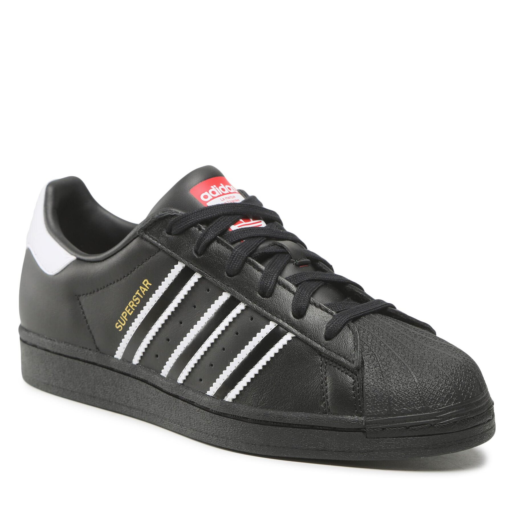 adidas Pantofi Superstar GX9877 Negru - Pled.ro