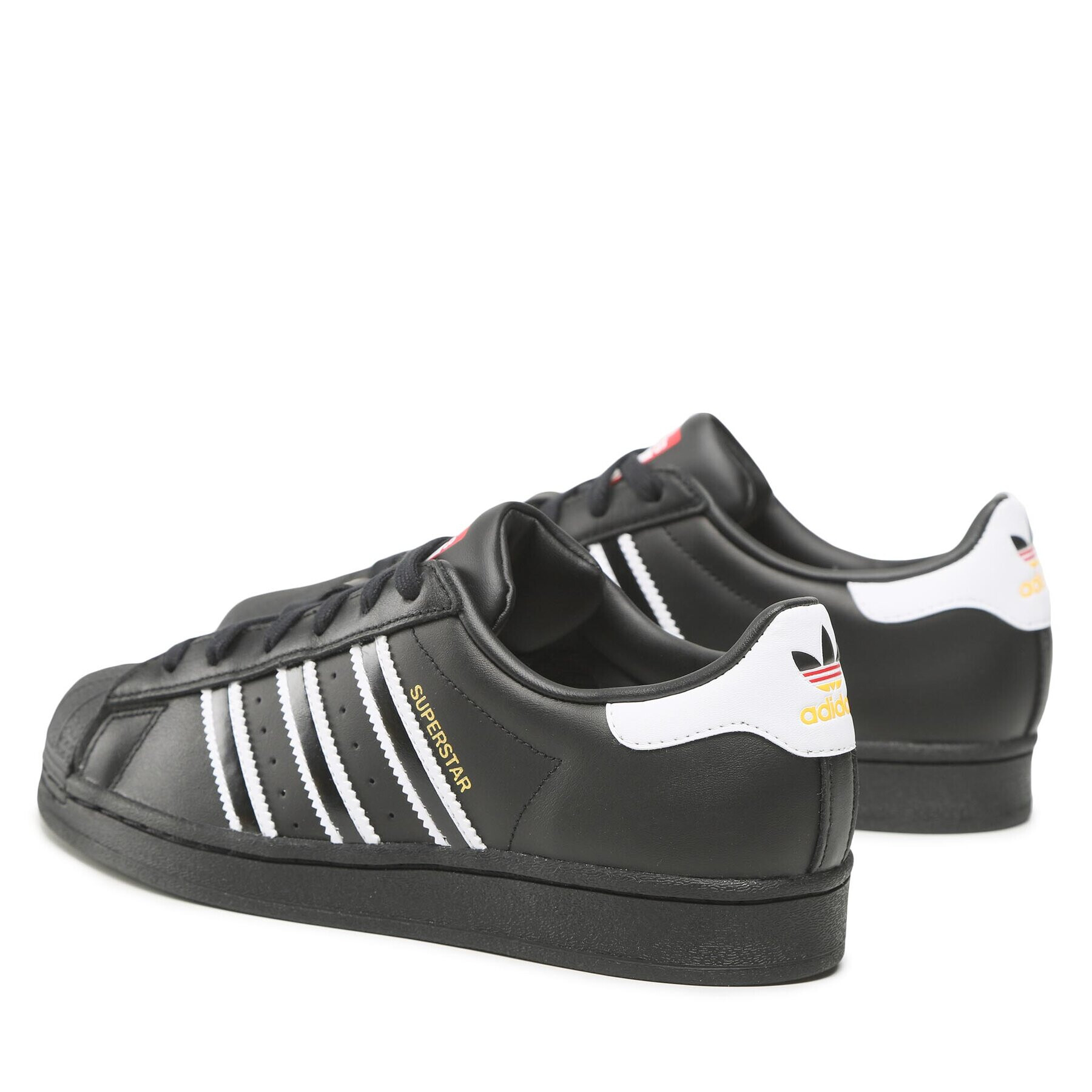 adidas Pantofi Superstar GX9877 Negru - Pled.ro