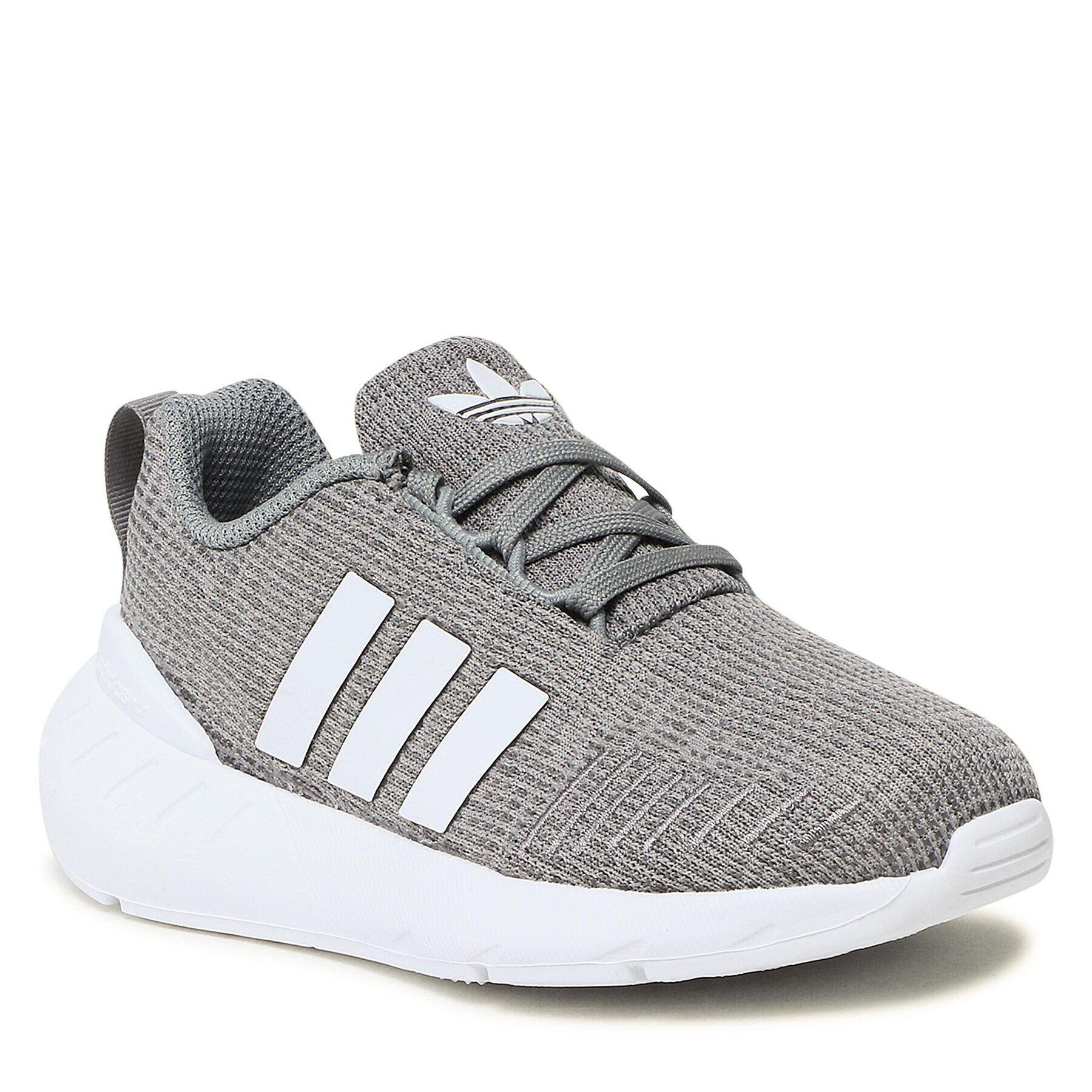 adidas Pantofi Swift Run 22 C GW8182 Gri - Pled.ro