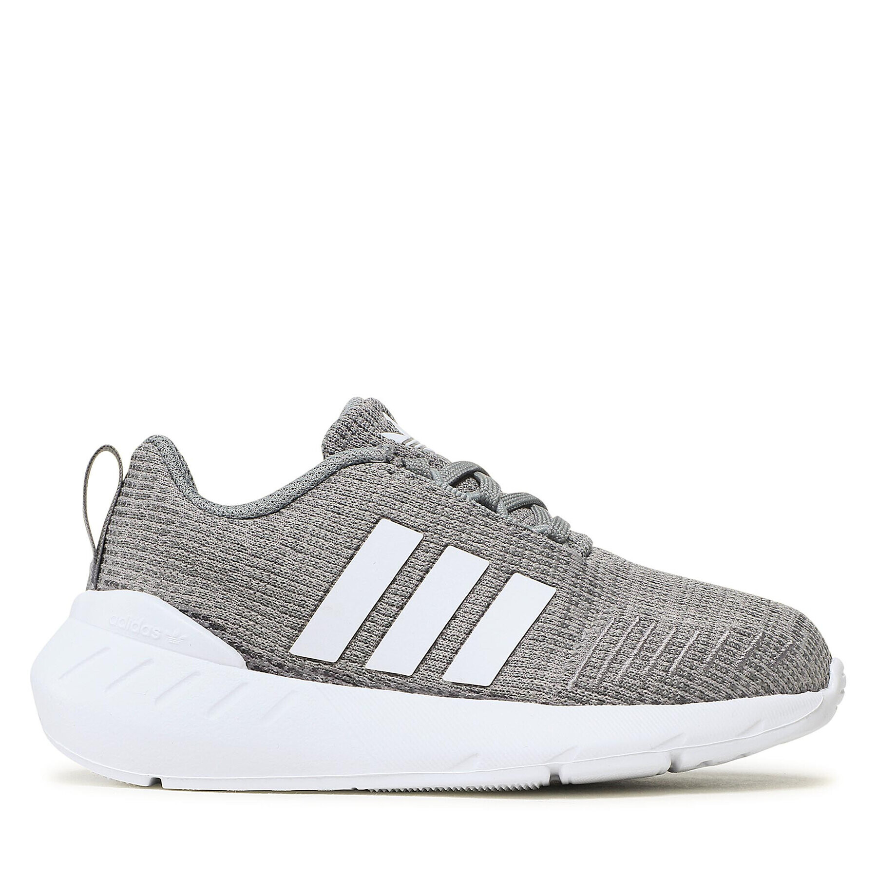 adidas Pantofi Swift Run 22 C GW8182 Gri - Pled.ro