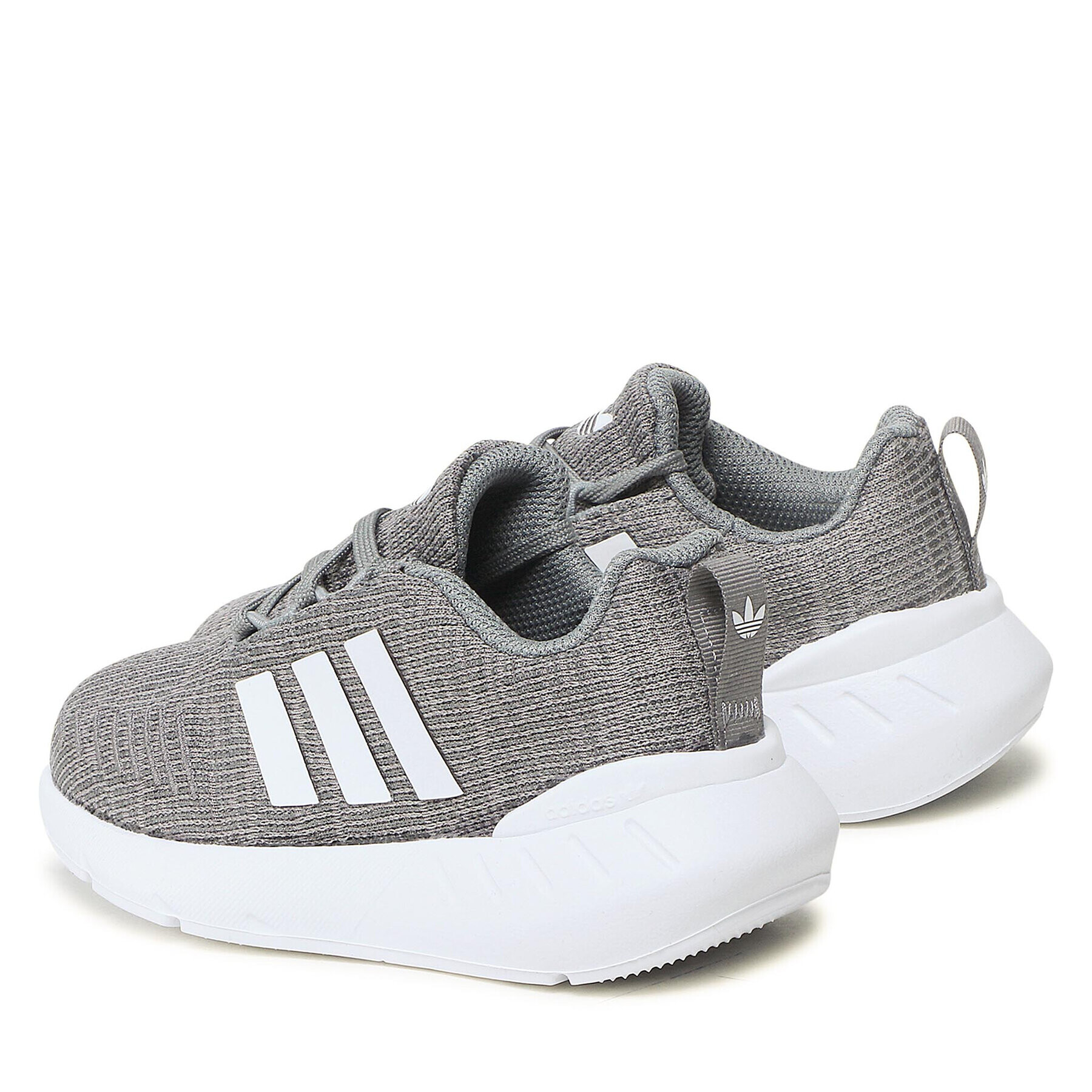 adidas Pantofi Swift Run 22 C GW8182 Gri - Pled.ro