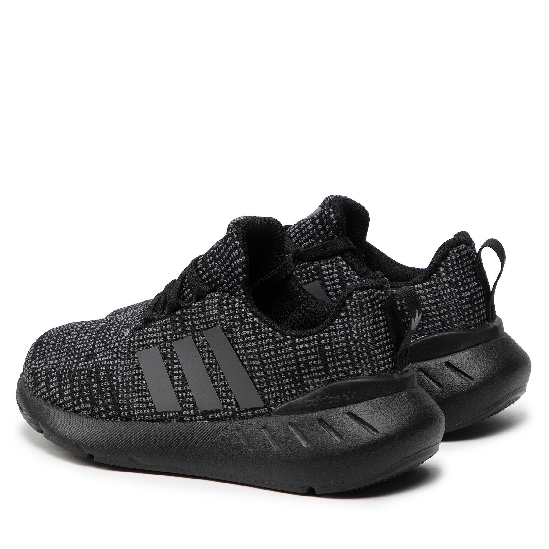 adidas Pantofi Swift Run 22 C GY3008 Negru - Pled.ro