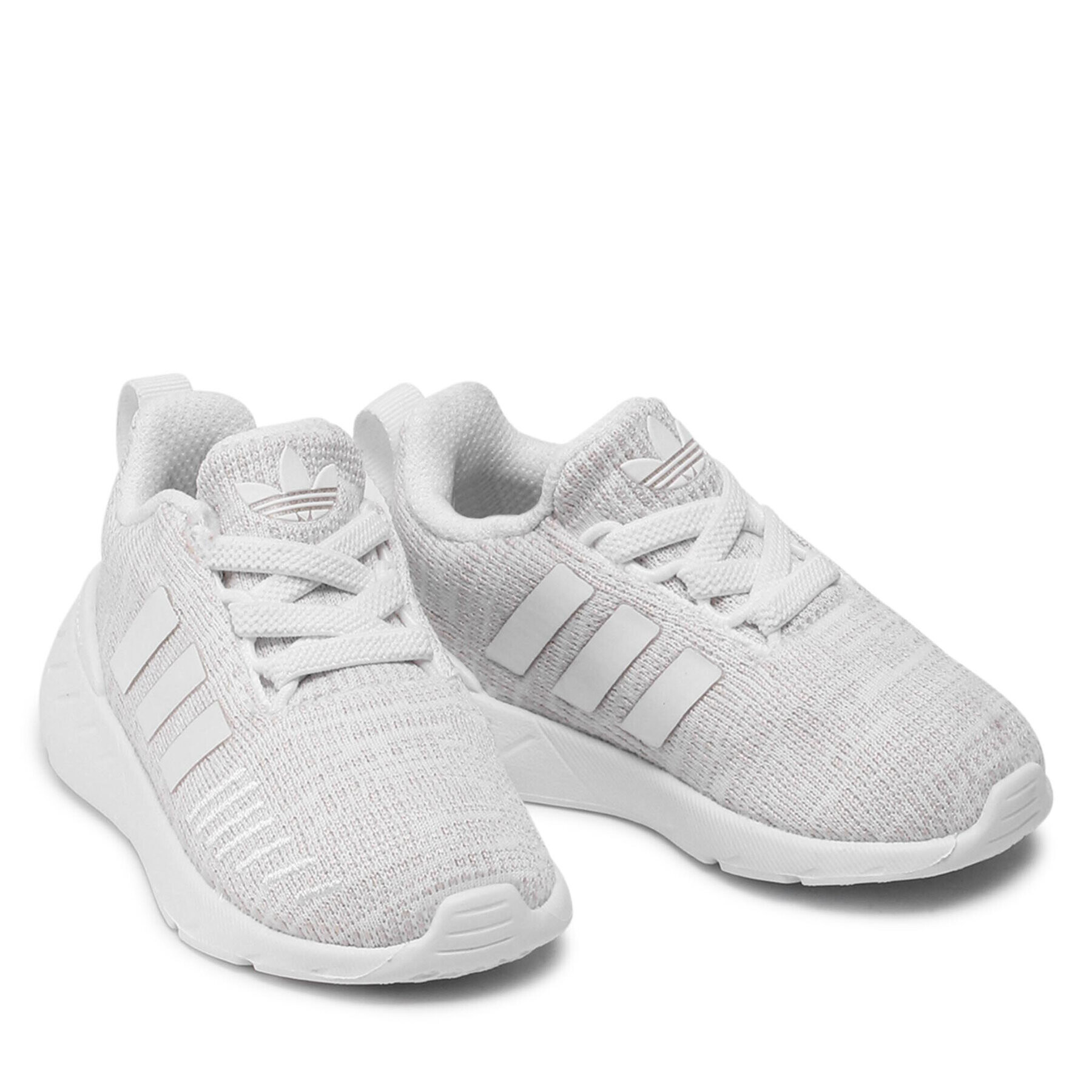 adidas Pantofi Swift Run 22 El I GW8168 Gri - Pled.ro