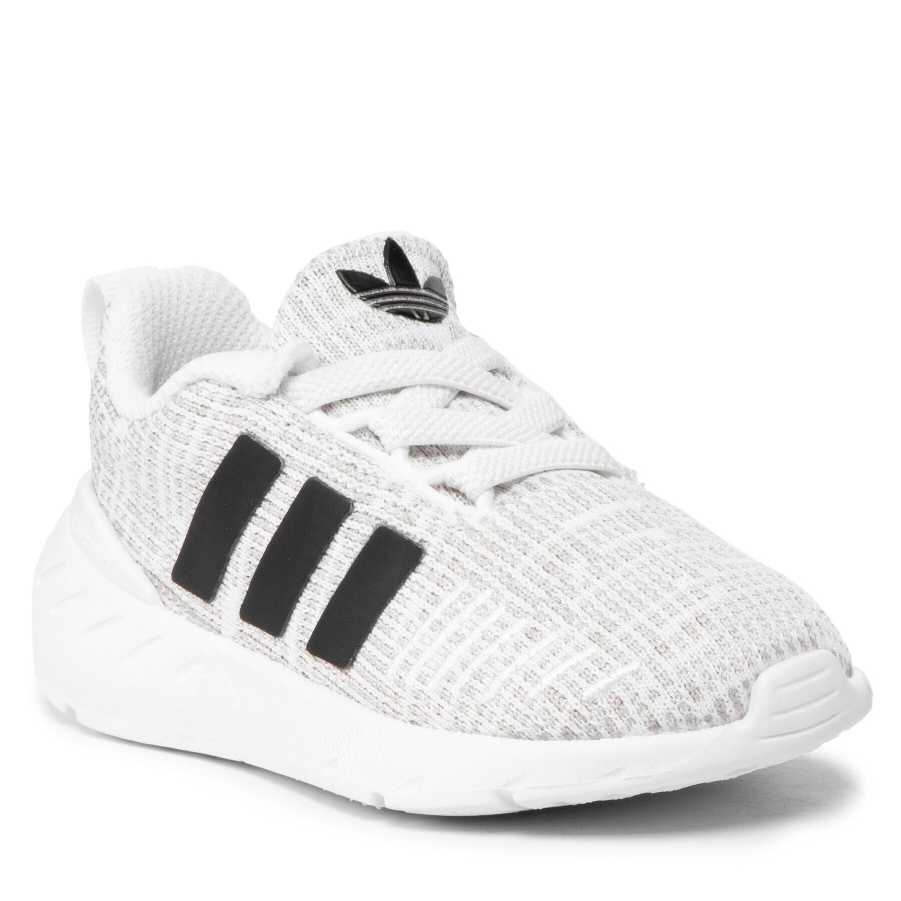 adidas Pantofi Swift Run 22 El I GW8187 Gri - Pled.ro