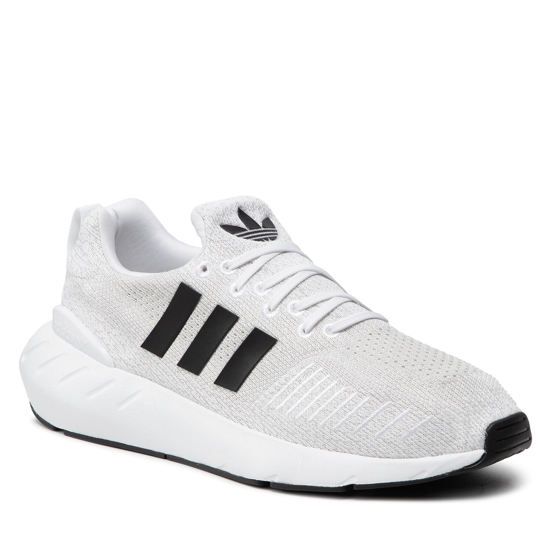 adidas Pantofi Swift Run 22 GY3047 Gri - Pled.ro