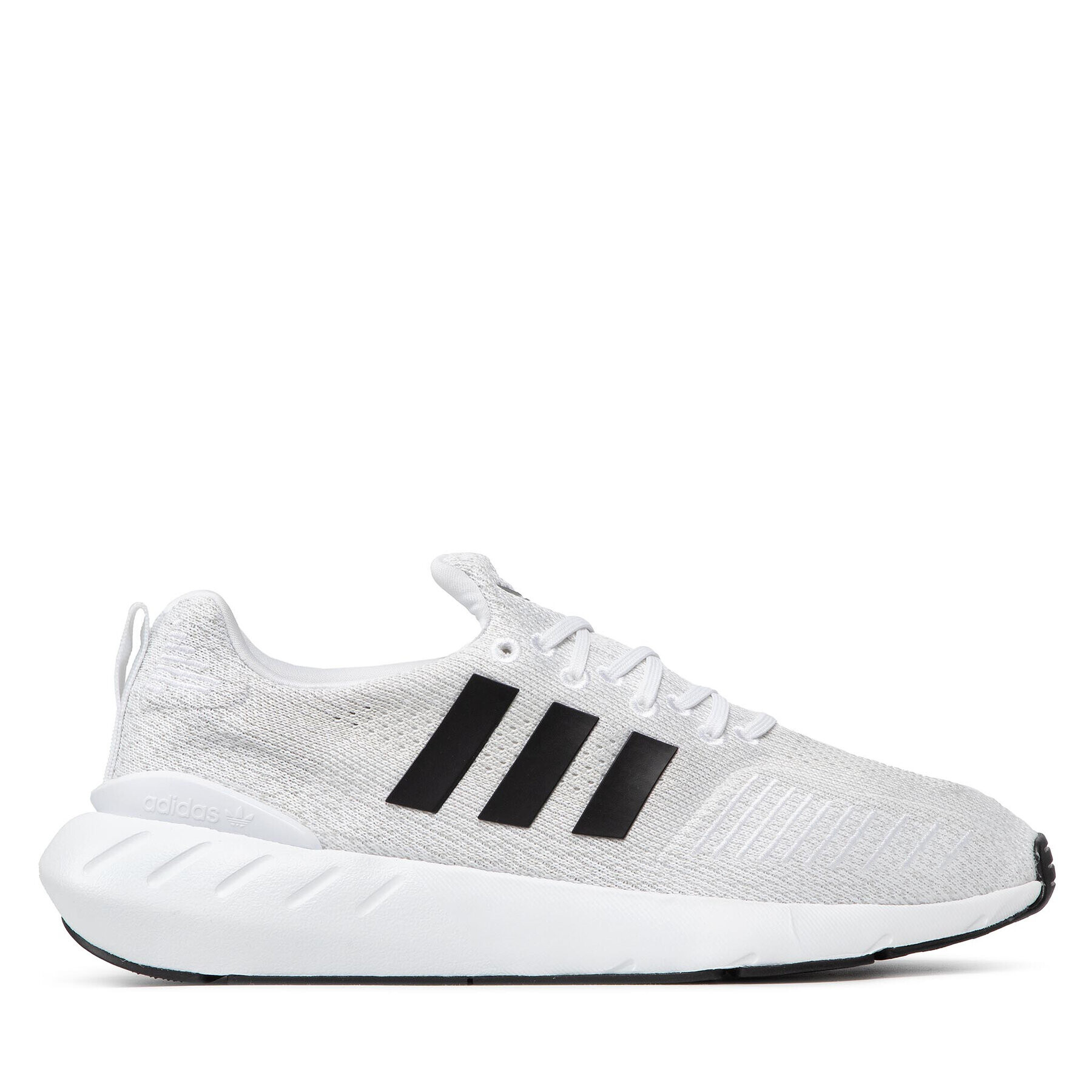 adidas Pantofi Swift Run 22 GY3047 Gri - Pled.ro