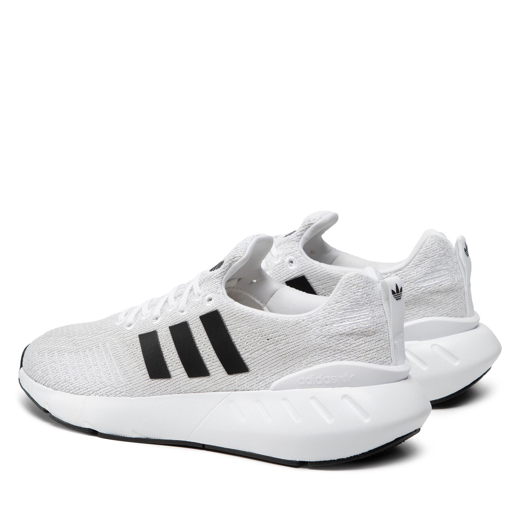 adidas Pantofi Swift Run 22 GY3047 Gri - Pled.ro