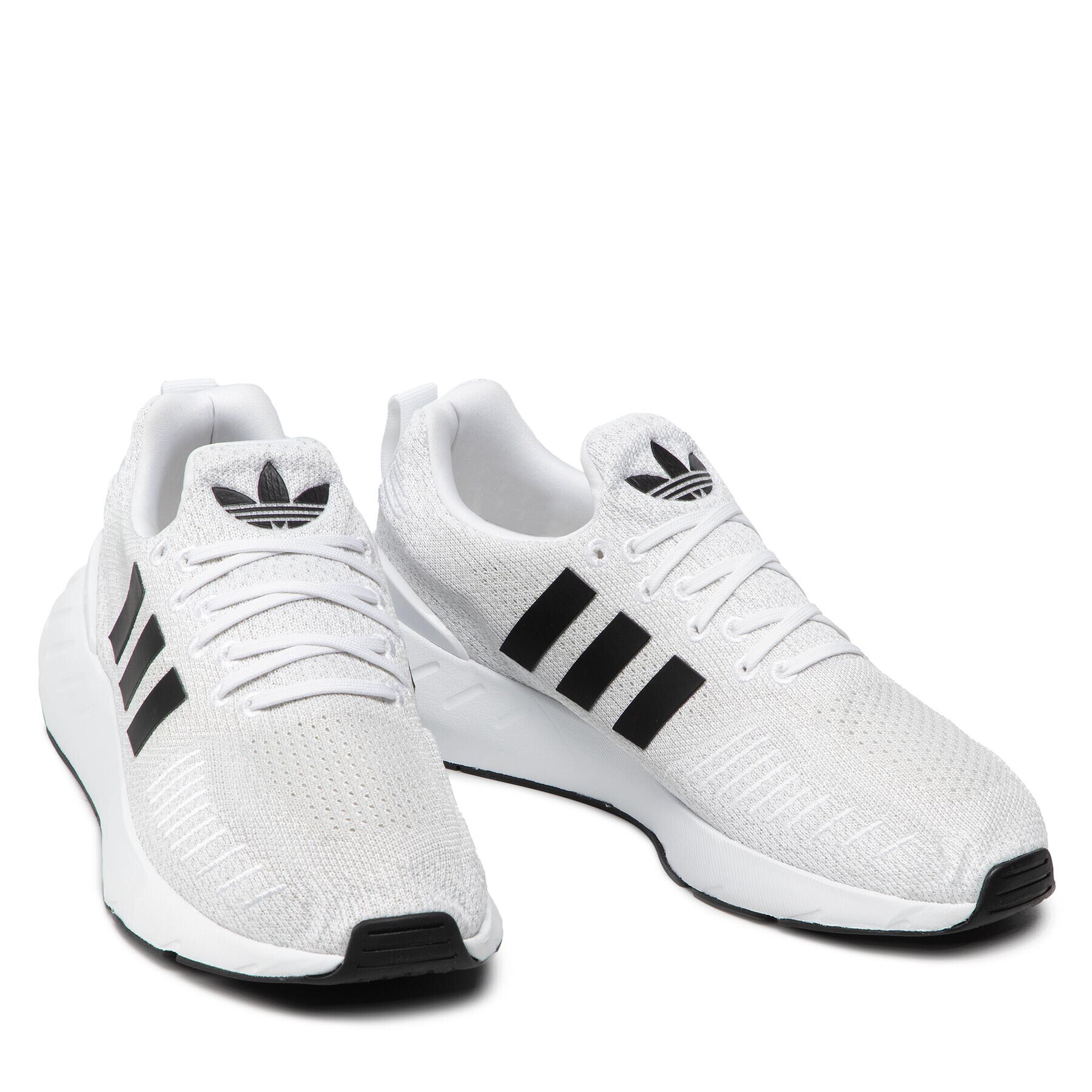 adidas Pantofi Swift Run 22 GY3047 Gri - Pled.ro