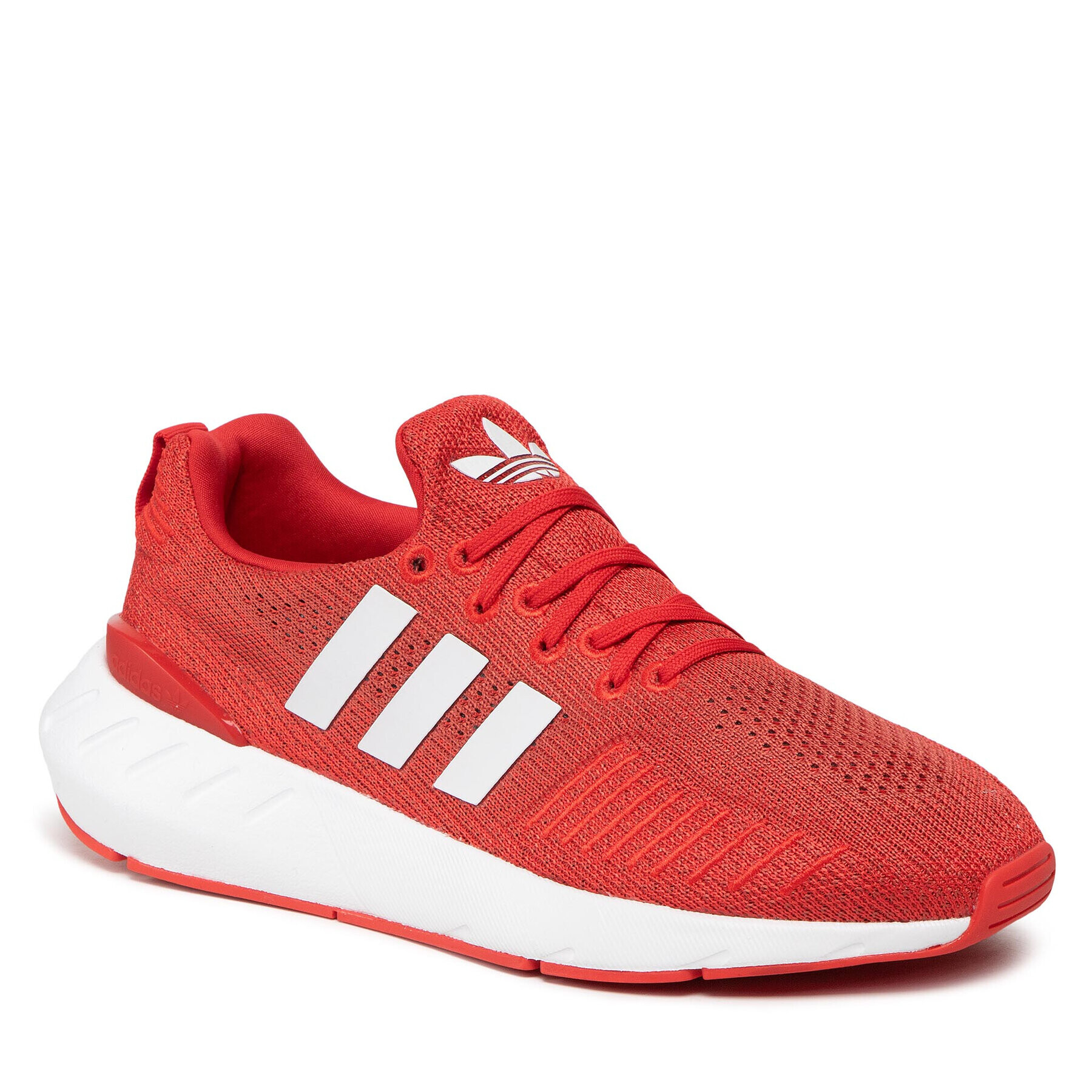 adidas Pantofi Swift Run 22 GZ3497 Roșu - Pled.ro