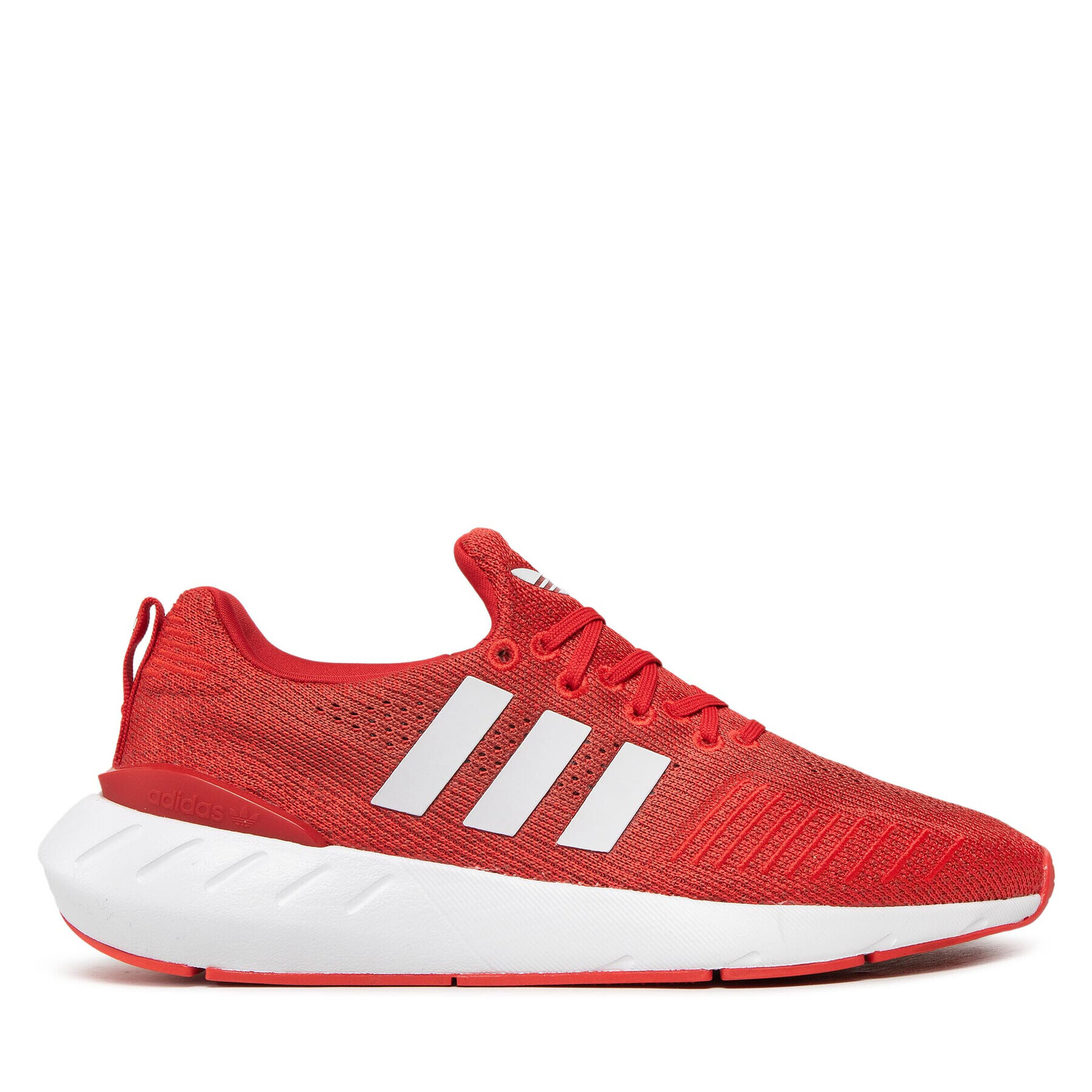 adidas Pantofi Swift Run 22 GZ3497 Roșu - Pled.ro