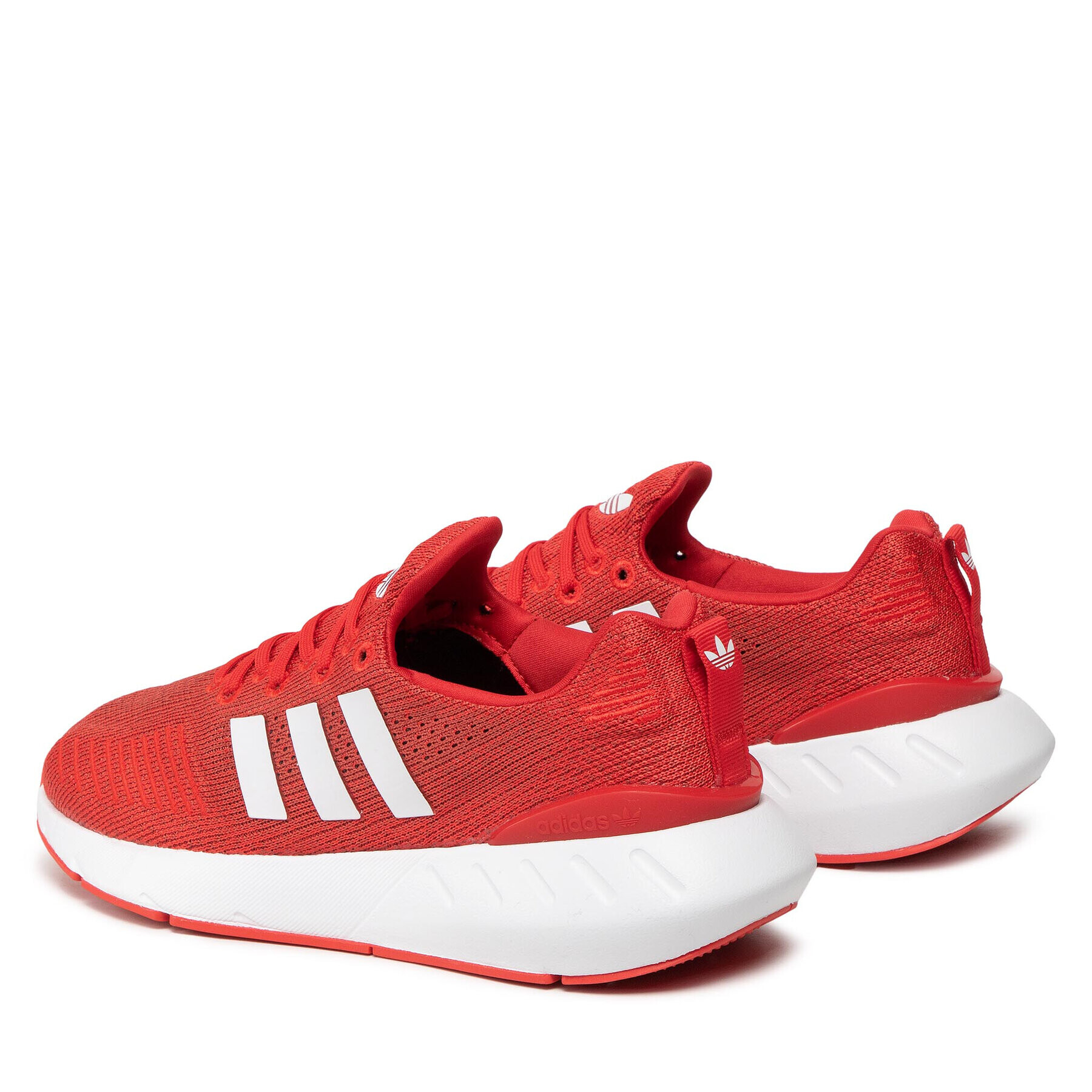 adidas Pantofi Swift Run 22 GZ3497 Roșu - Pled.ro