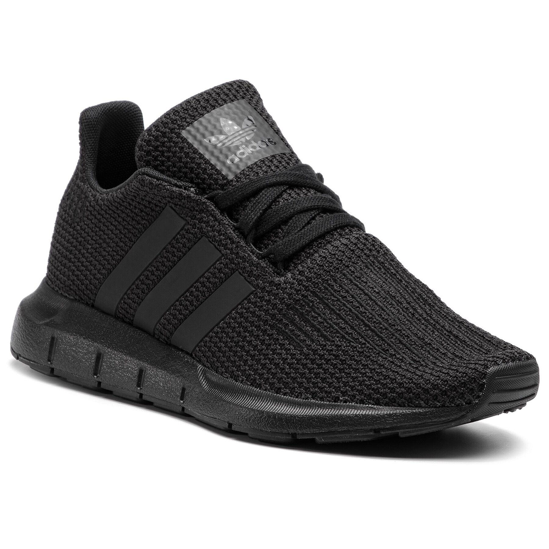 adidas Pantofi Swift Run J F34314 Negru - Pled.ro