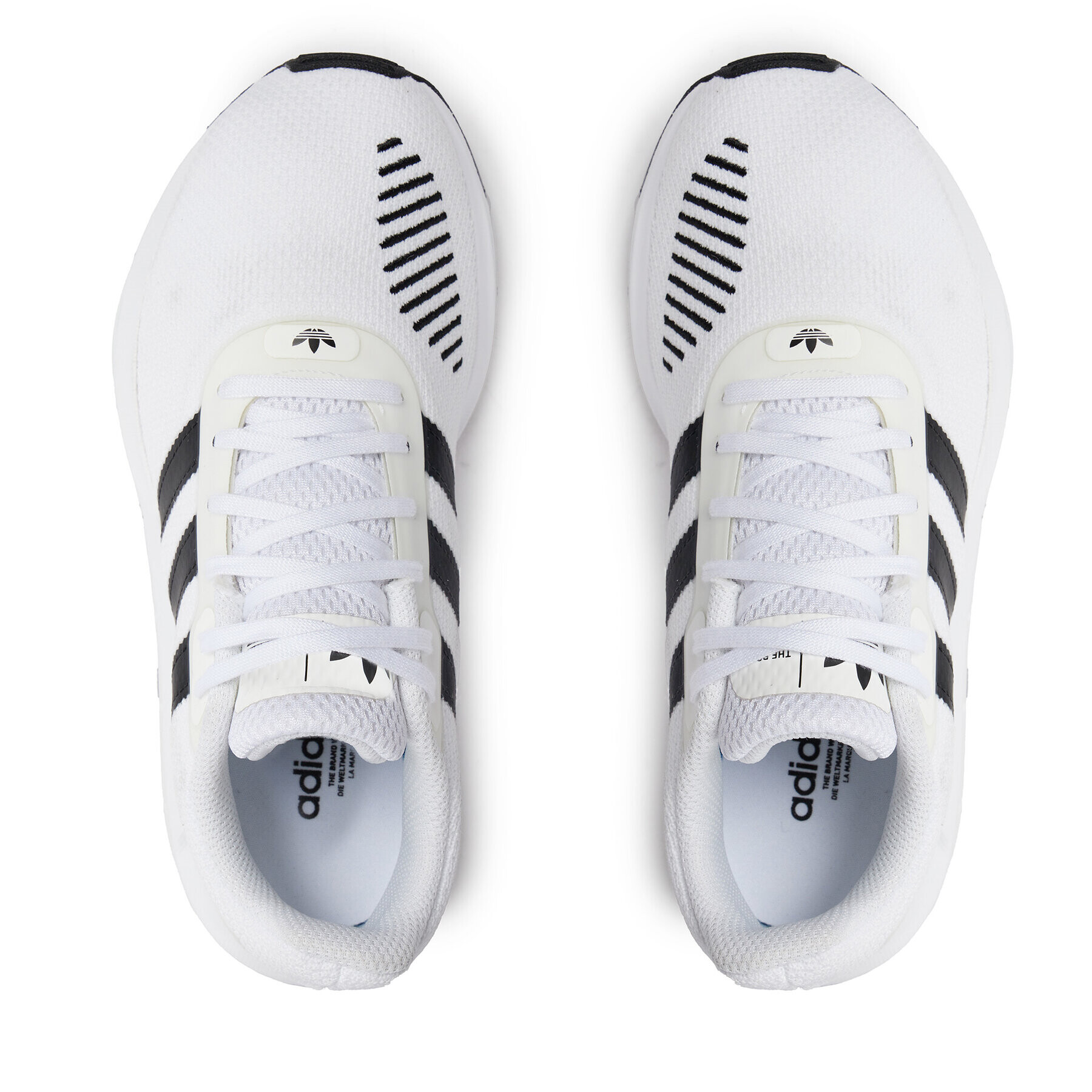 adidas Pantofi Swift Run Rf FV5358 Alb - Pled.ro