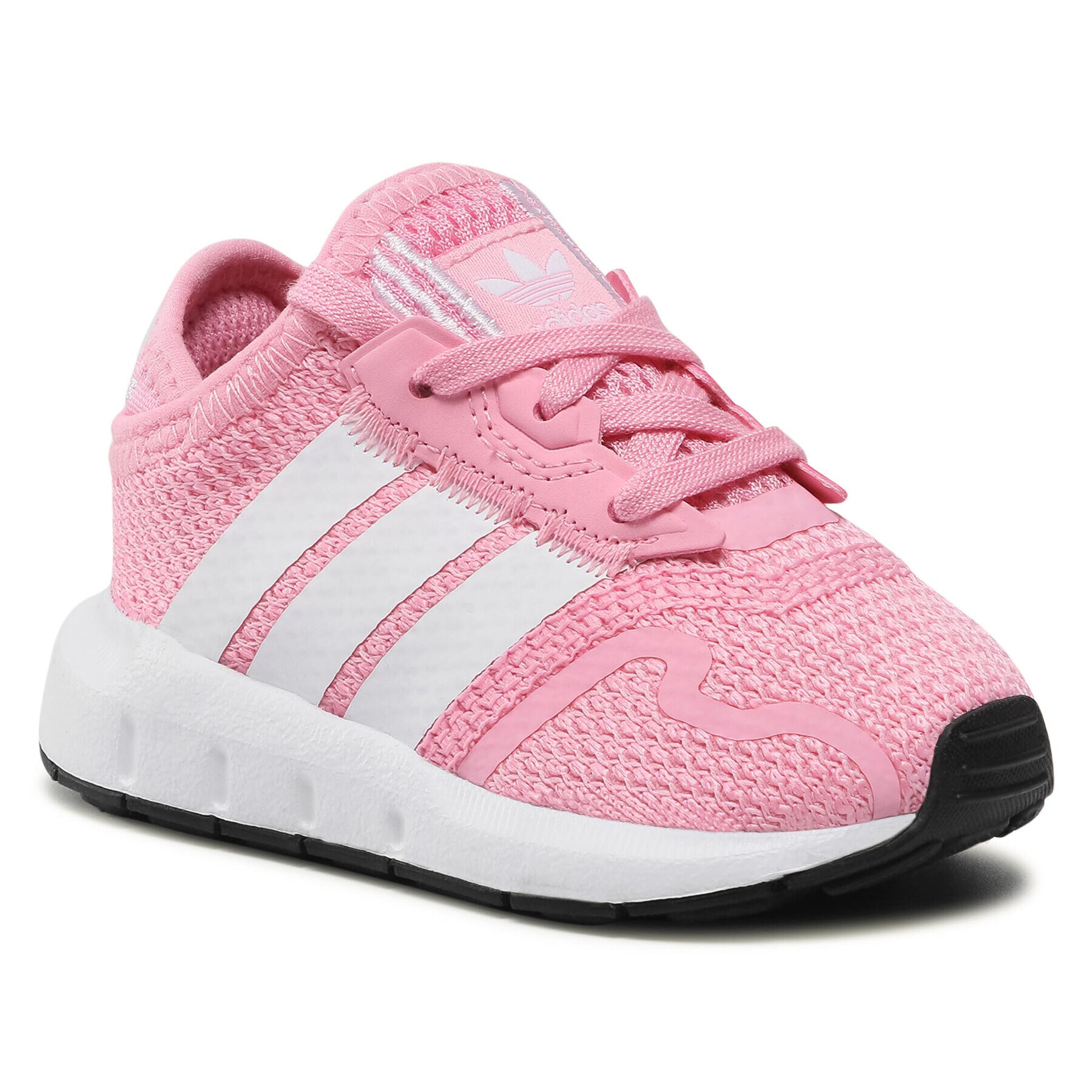 adidas Pantofi Swift Run X I FY2183 Roz - Pled.ro