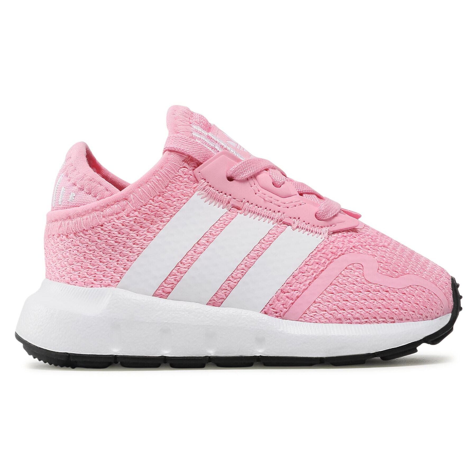 adidas Pantofi Swift Run X I FY2183 Roz - Pled.ro