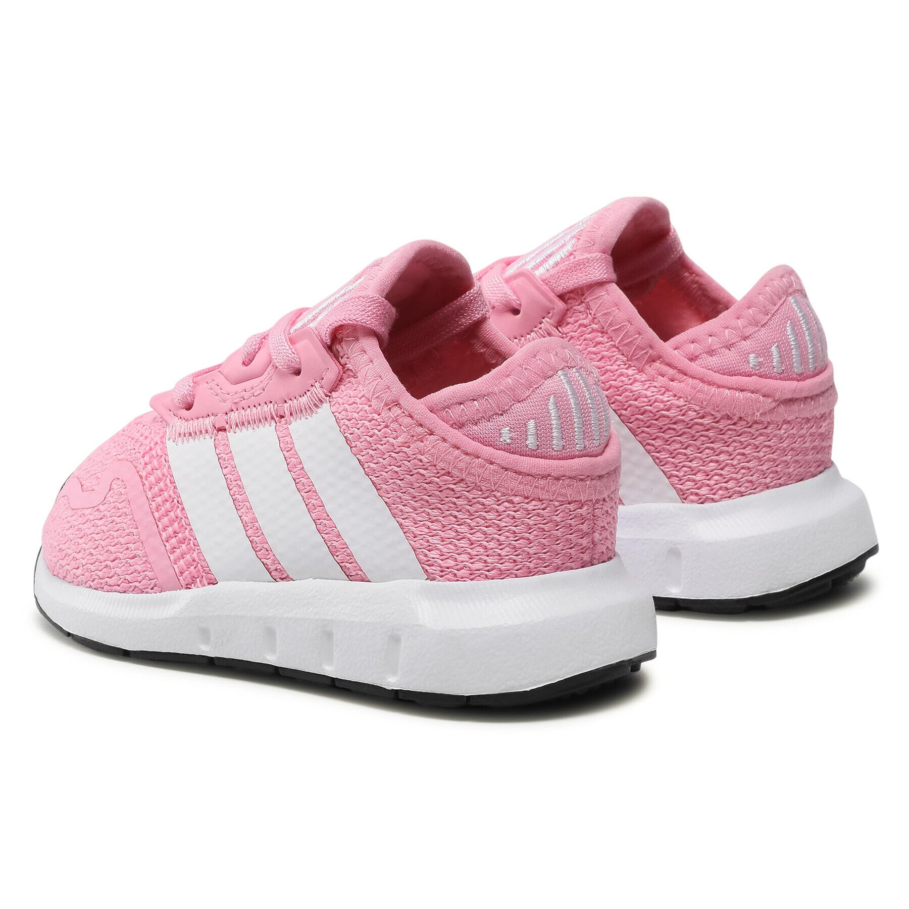 adidas Pantofi Swift Run X I FY2183 Roz - Pled.ro