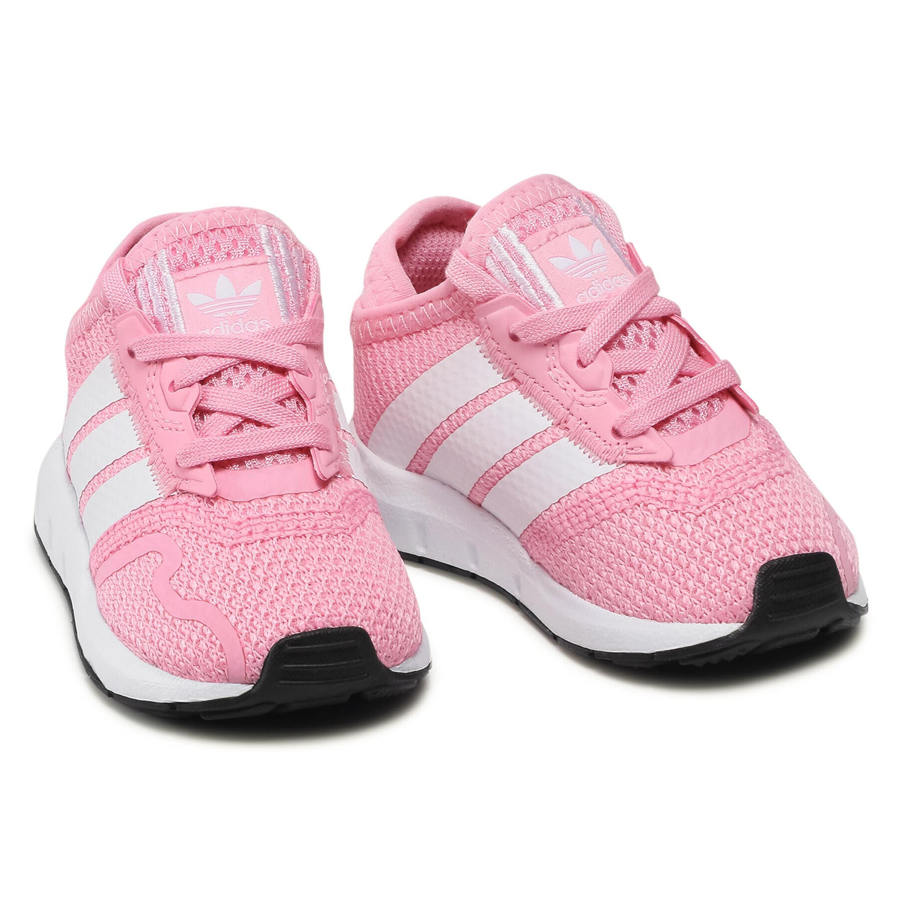 adidas Pantofi Swift Run X I FY2183 Roz - Pled.ro