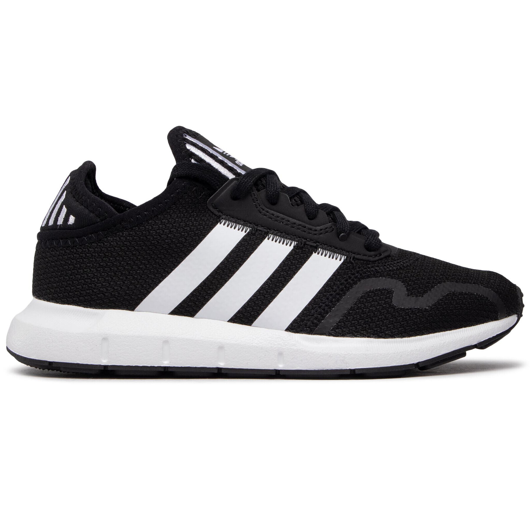 adidas Pantofi Swift Run X J FY2150 Negru - Pled.ro