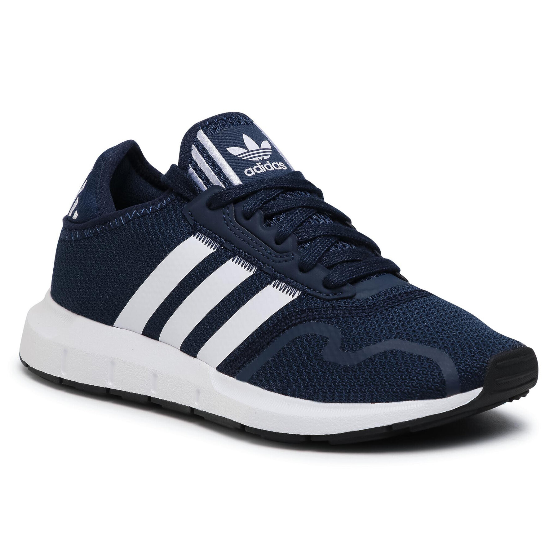 adidas Pantofi Swift Run X J FY2151 Bleumarin - Pled.ro