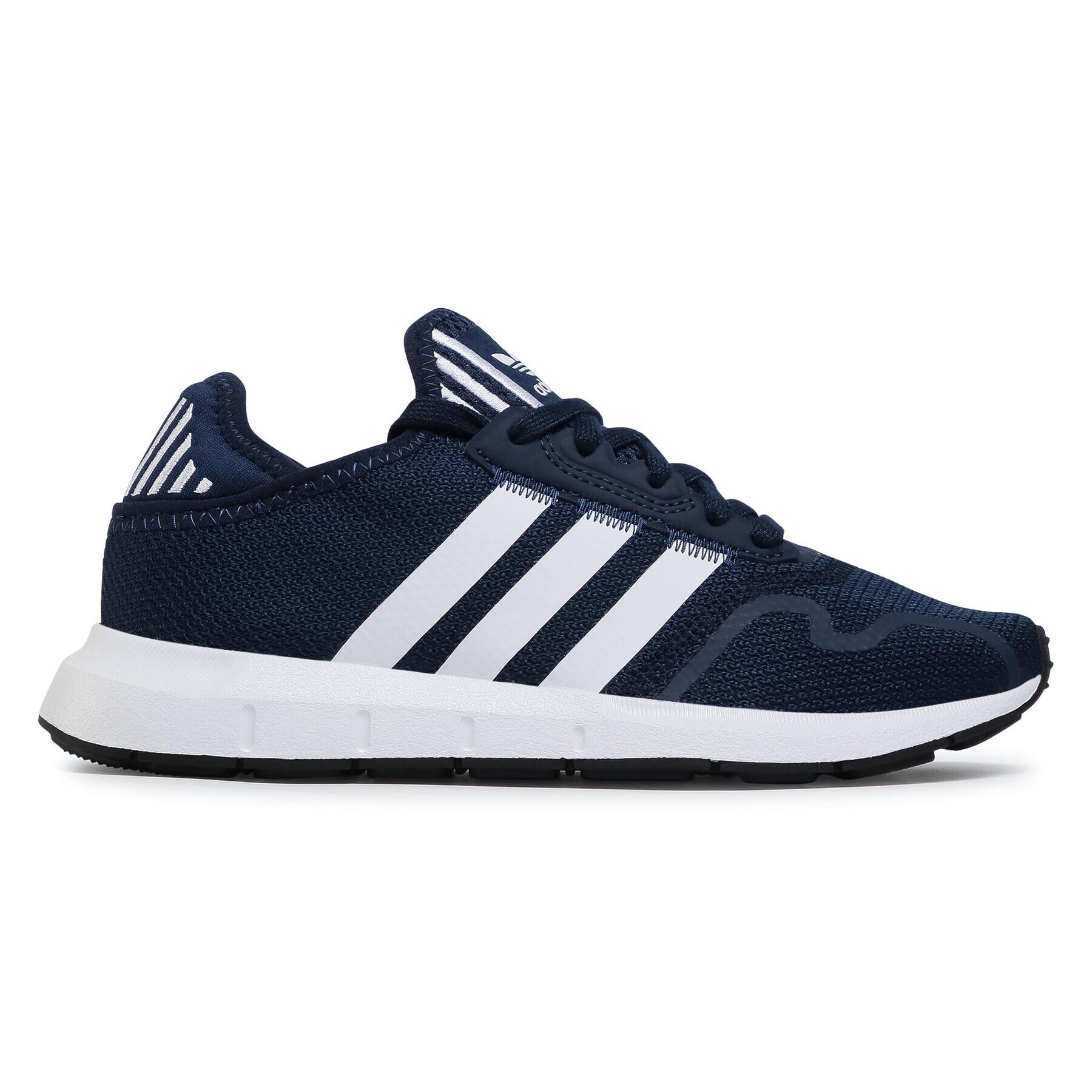 adidas Pantofi Swift Run X J FY2151 Bleumarin - Pled.ro