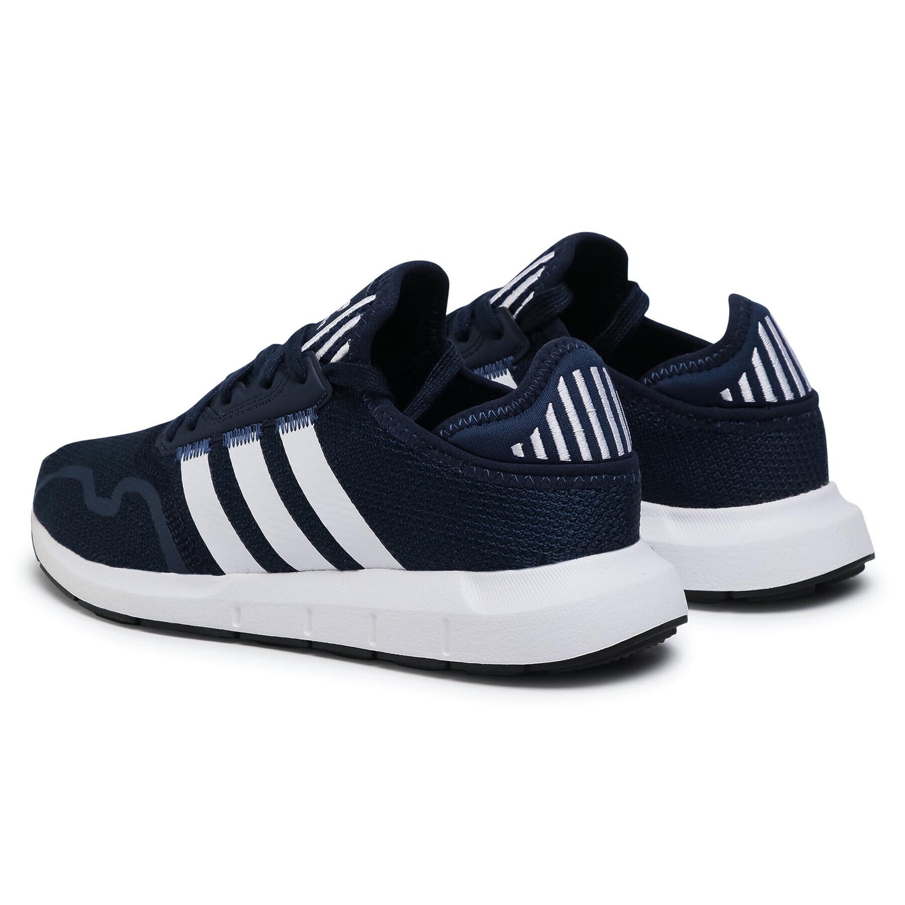 adidas Pantofi Swift Run X J FY2151 Bleumarin - Pled.ro