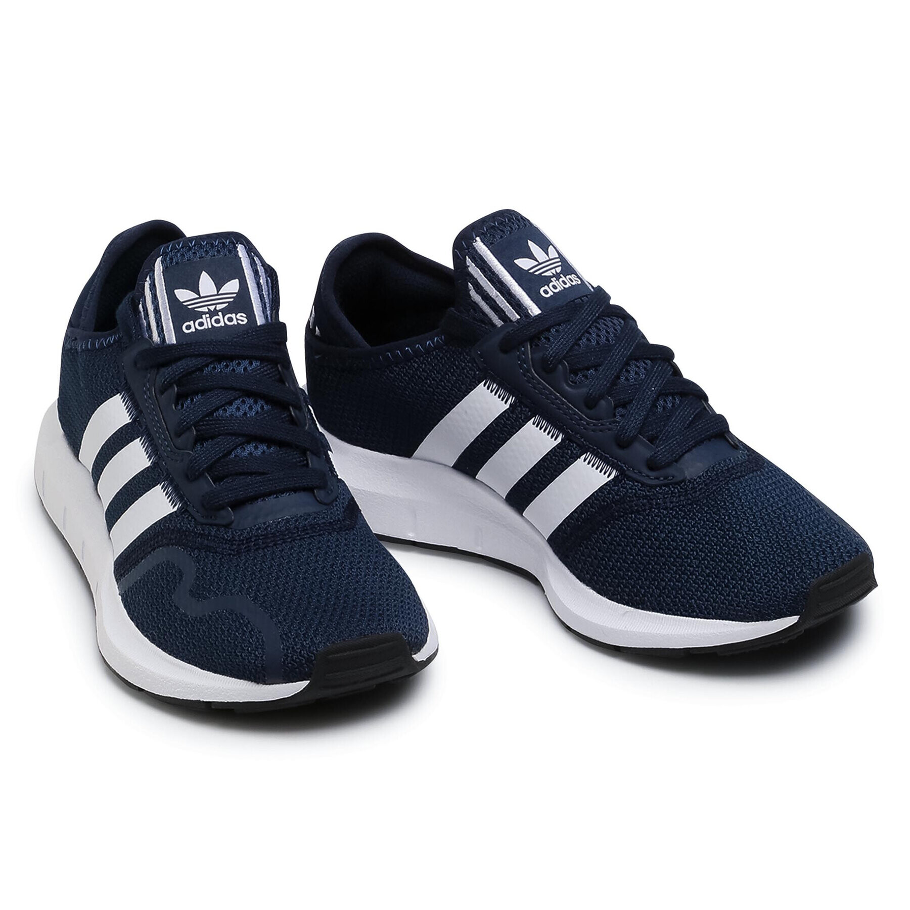 adidas Pantofi Swift Run X J FY2151 Bleumarin - Pled.ro