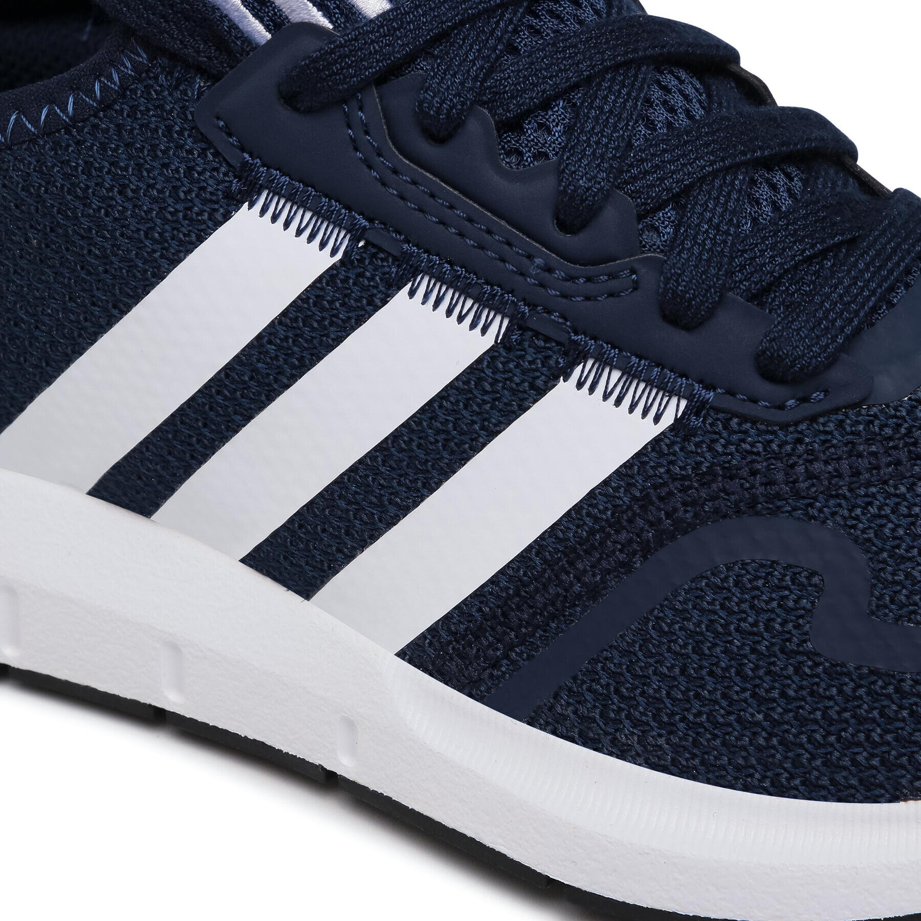 adidas Pantofi Swift Run X J FY2151 Bleumarin - Pled.ro