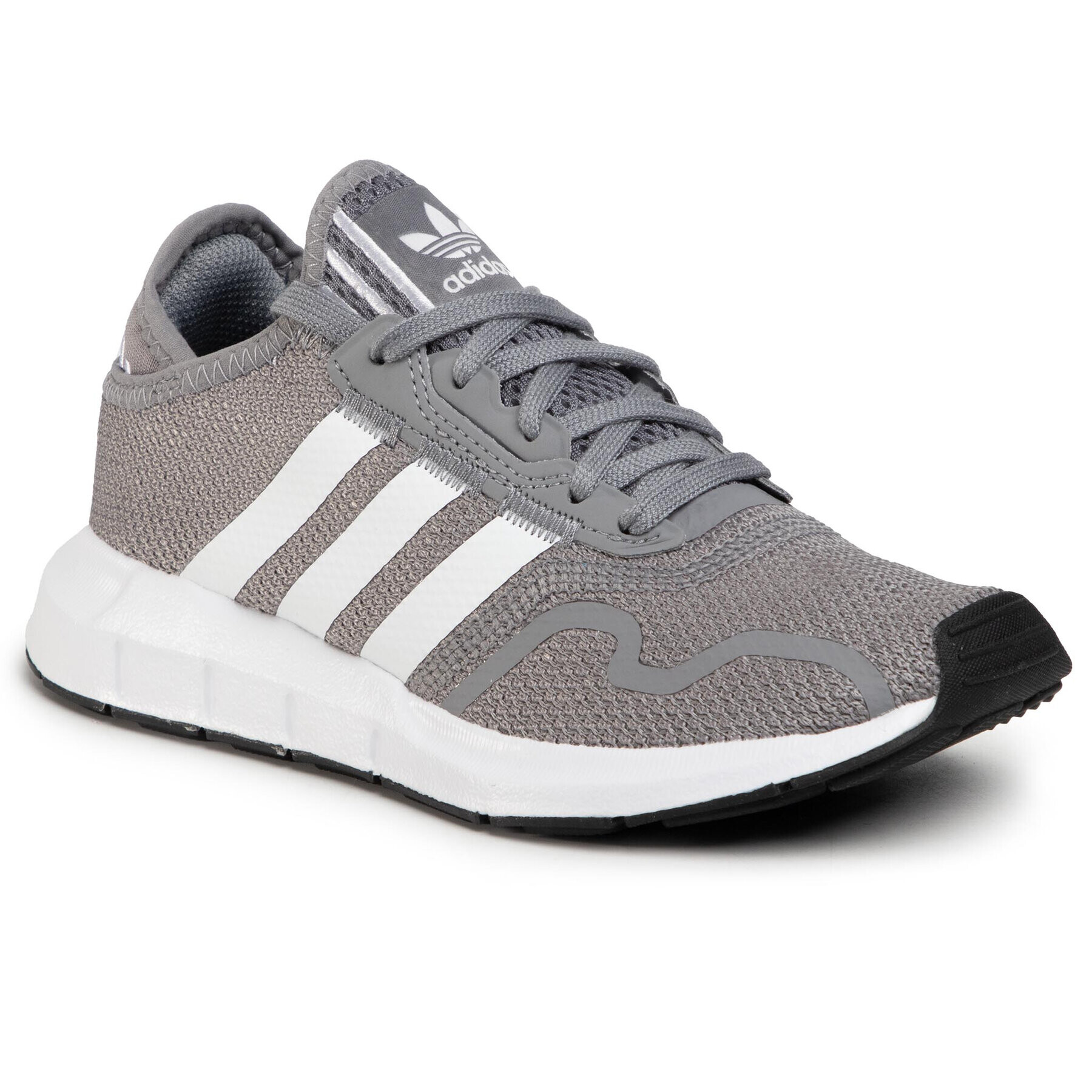 adidas Pantofi Swift Run X J FY2159 Gri - Pled.ro