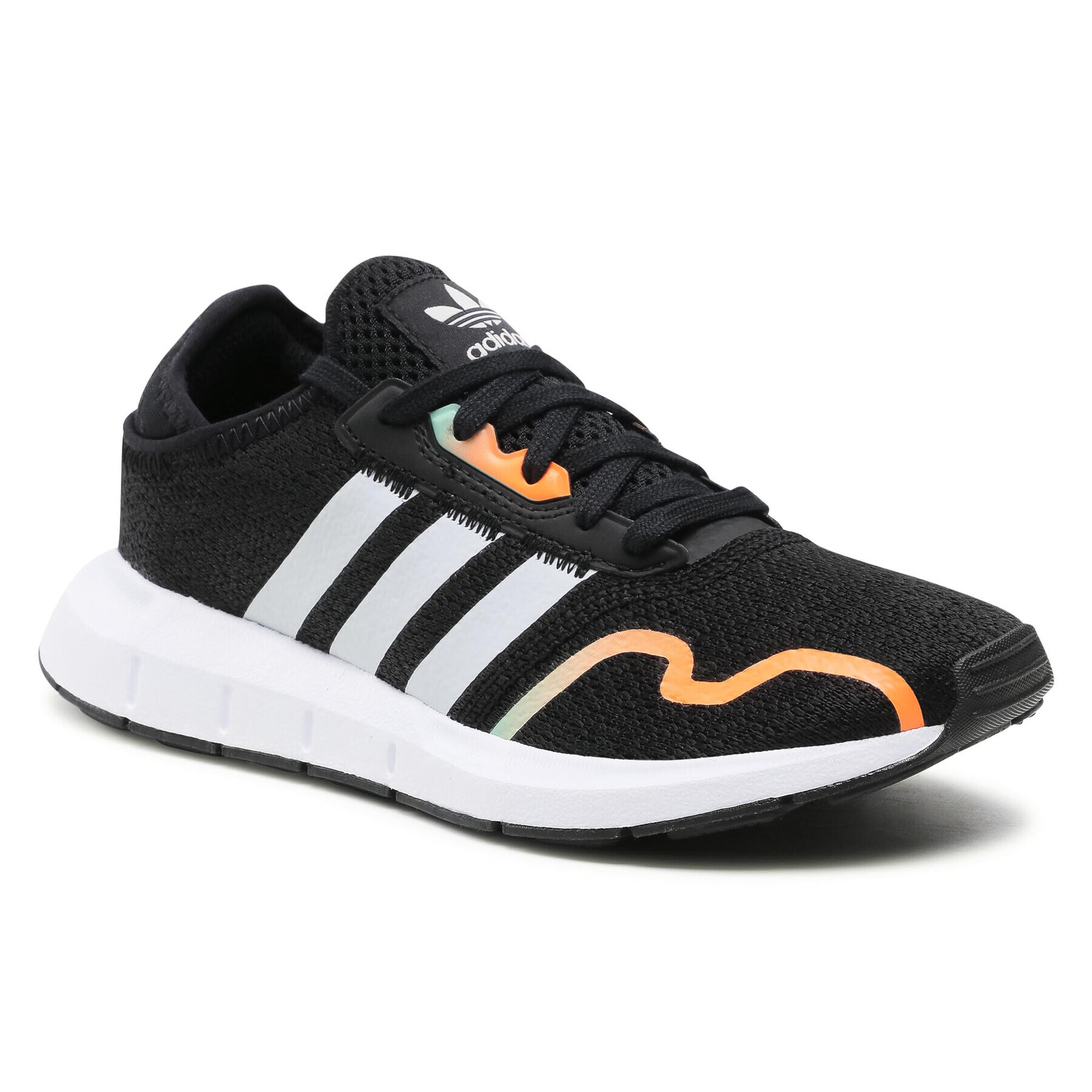 adidas Pantofi Swift Run X J G55540 Negru - Pled.ro